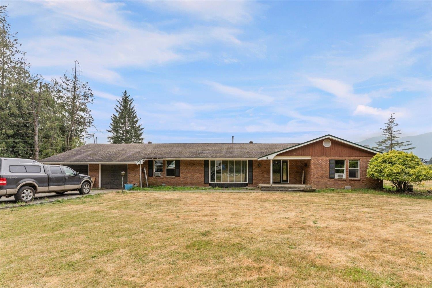 41509 No 5 Road, Chilliwack, BC V2R 5J7