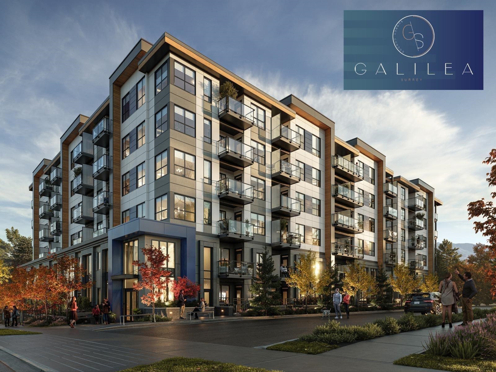 13458 95 Ave #311, Surrey, BC V3R 7W4