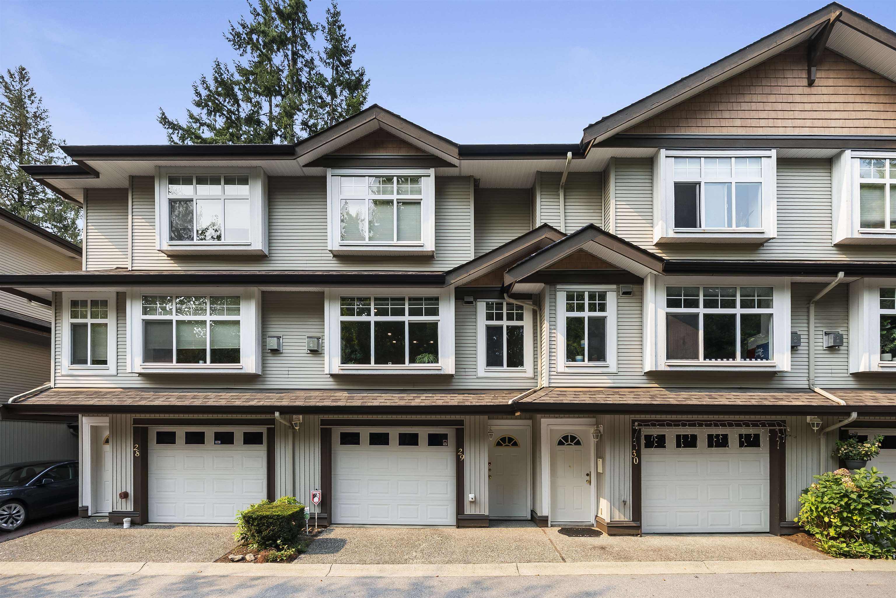 8155 164 Street #29, Surrey, BC V4N 0P8
