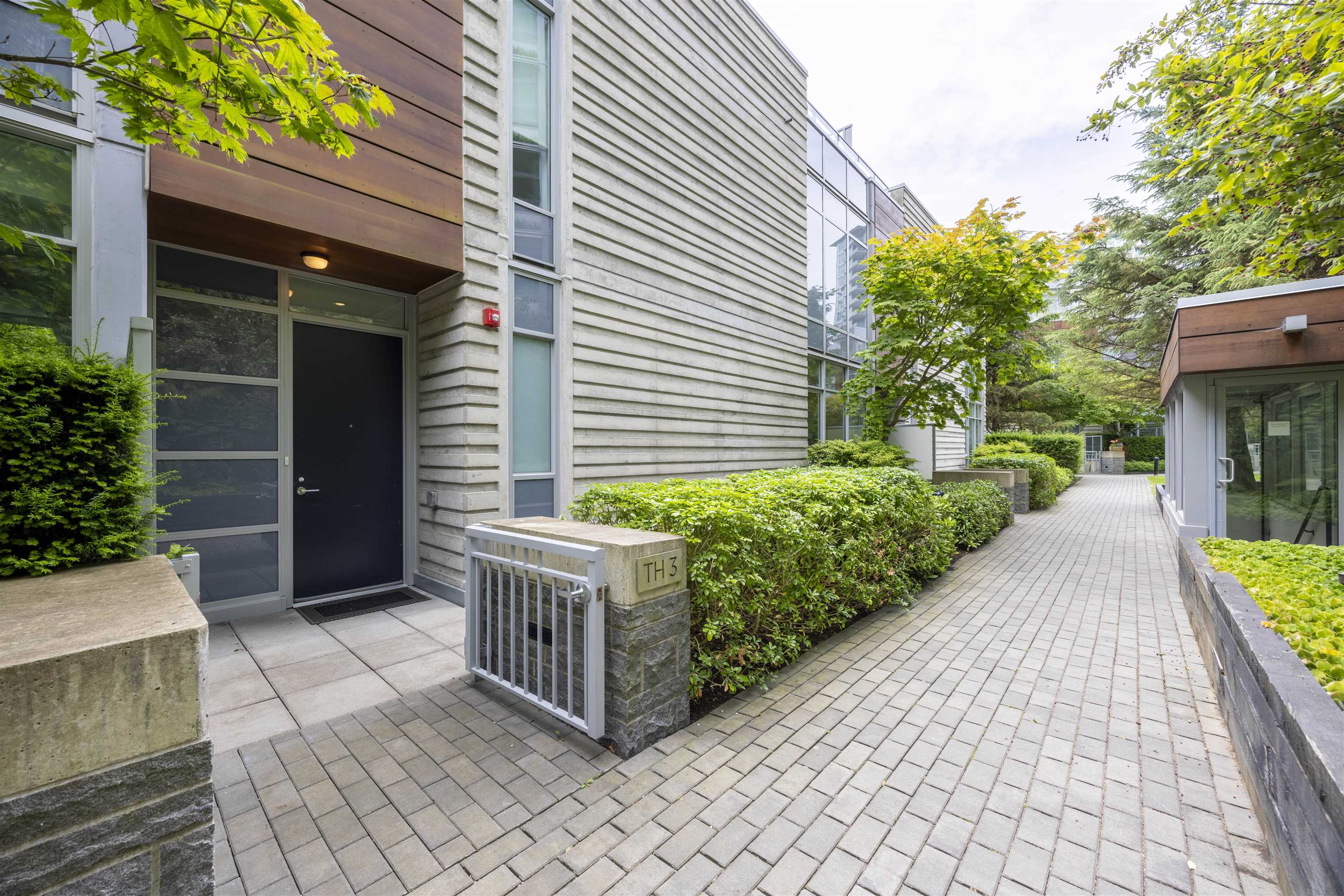 3355 Binning Road #th3, Vancouver, BC V6S 0J1