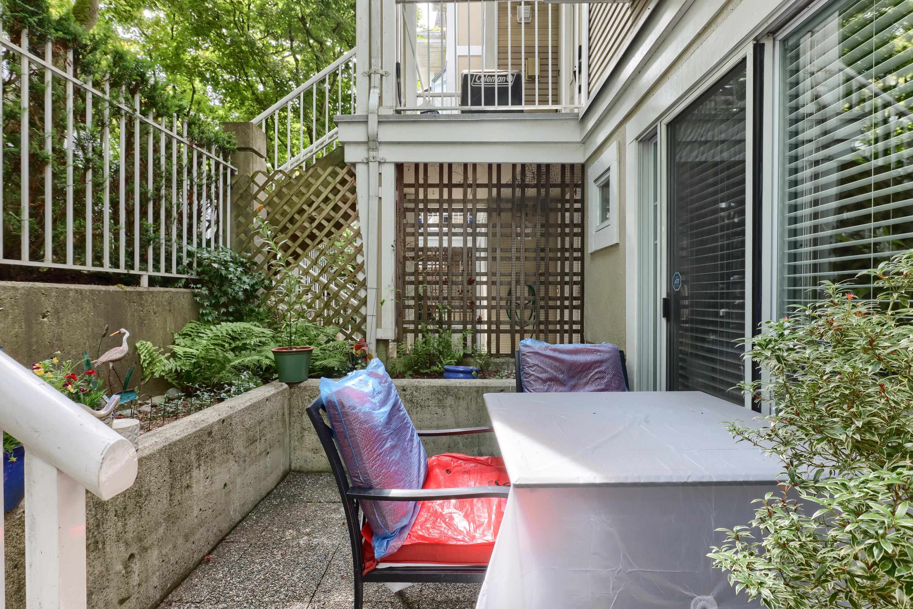 2885 East Kent Avenue North #17, Vancouver, BC V5S 3T9