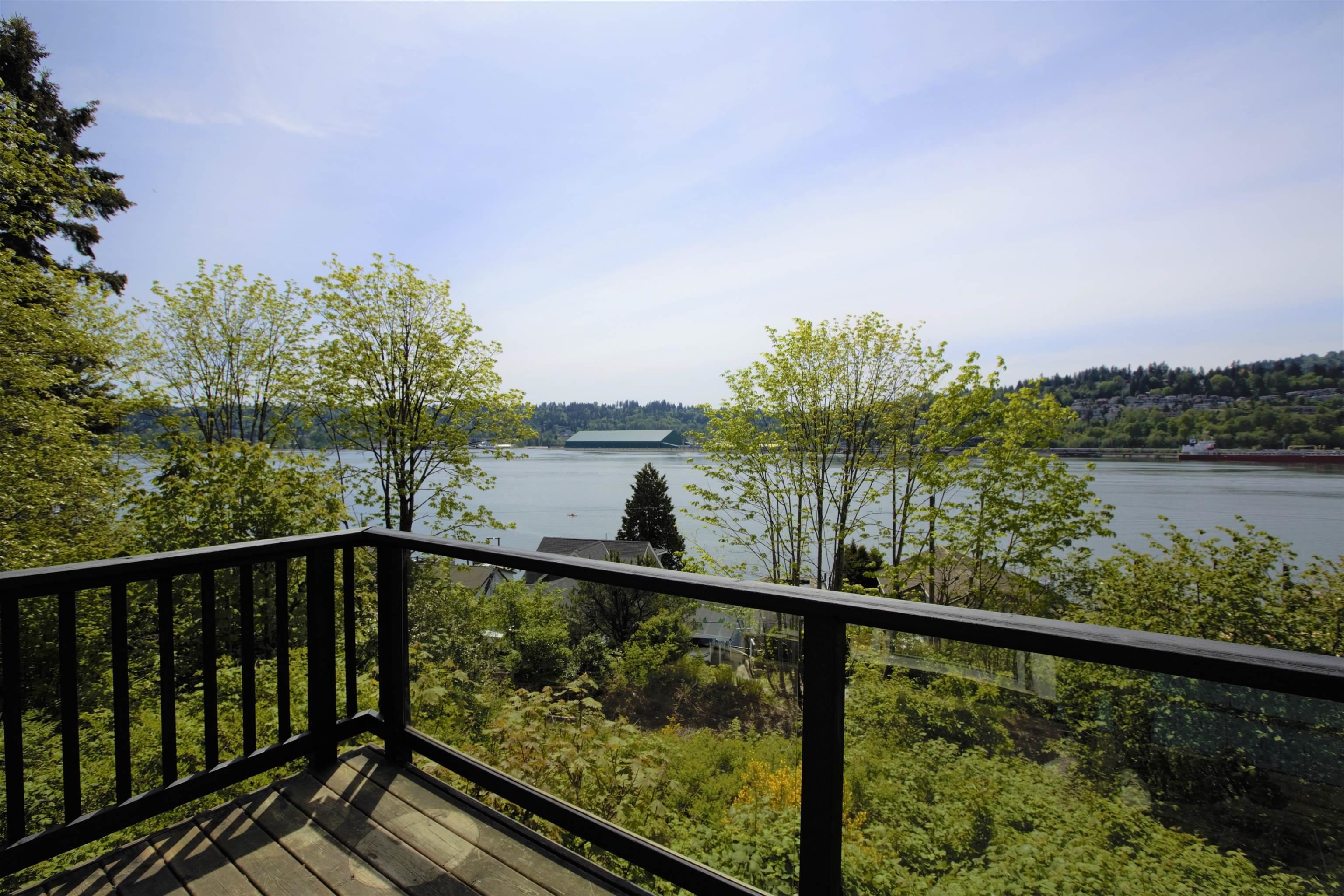 940 Ioco Road, Port Moody, BC V3H 2X1