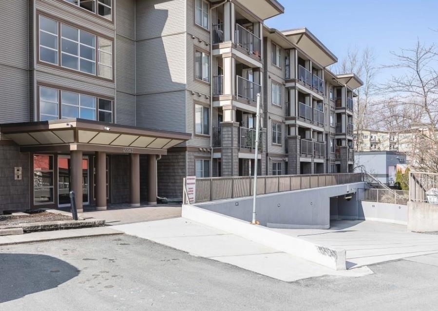 45567 Yale Road #205, Chilliwack, BC V2P 0B2