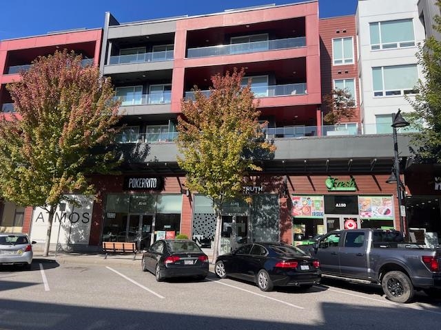 20727 Willoughby Town Centre Dr A431, Langley, BC V2Y 3N1