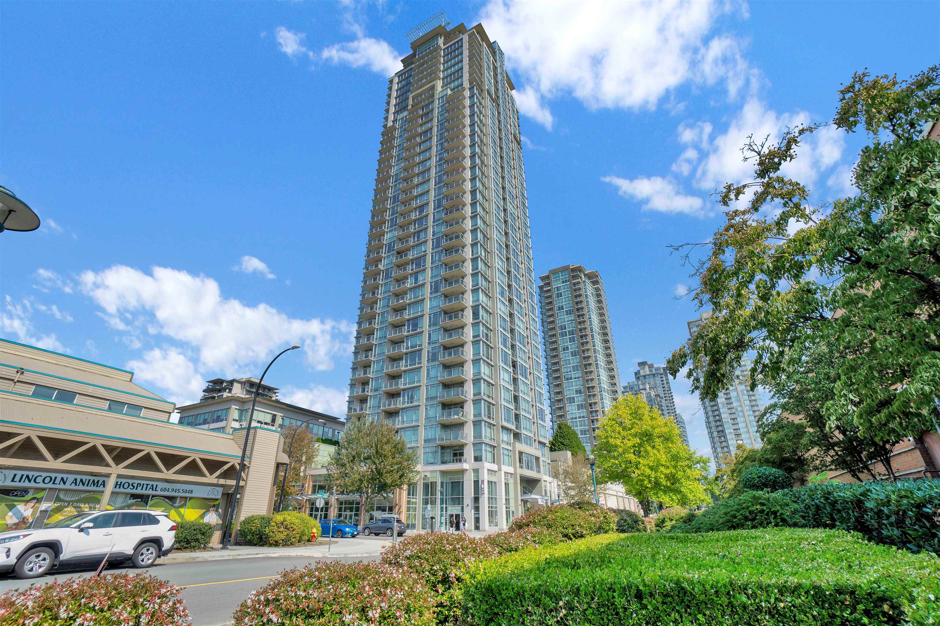 2955 Atlantic Avenue #608, Coquitlam, BC V3B 0H9