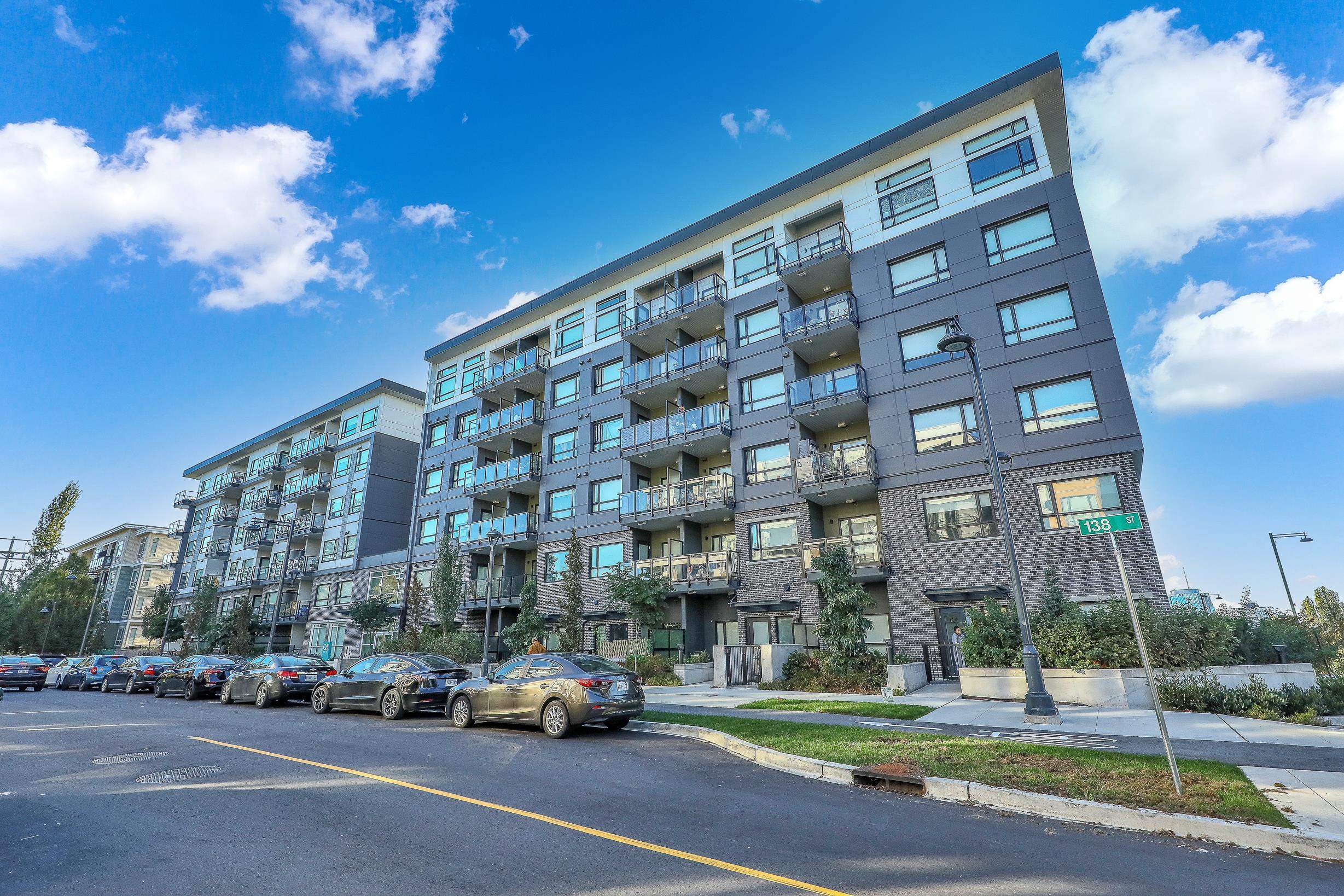 10777 138 St #309 #309, Surrey, BC V3T 0T5