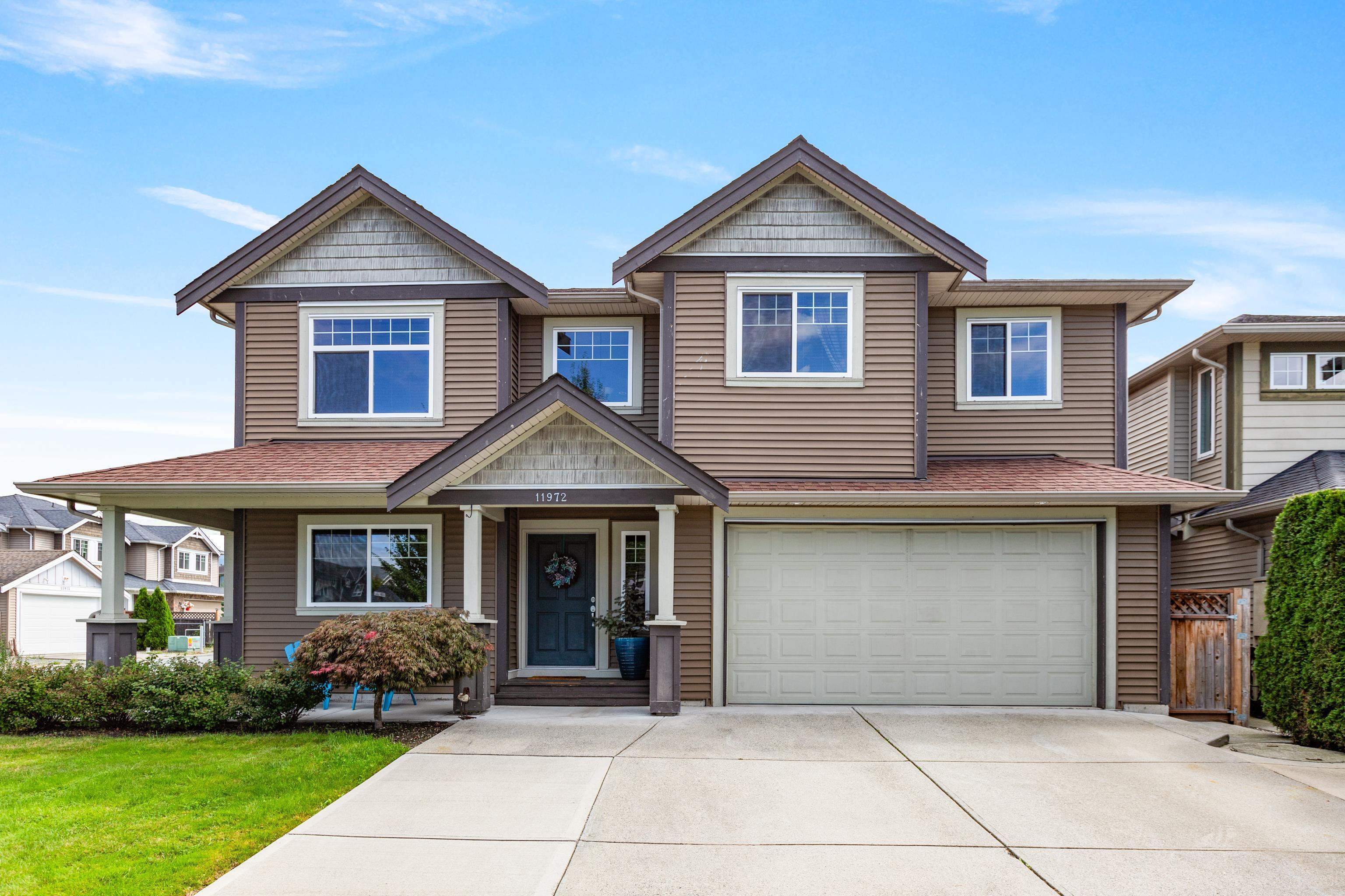 239 Street, Maple Ridge, BC V4R 1W4