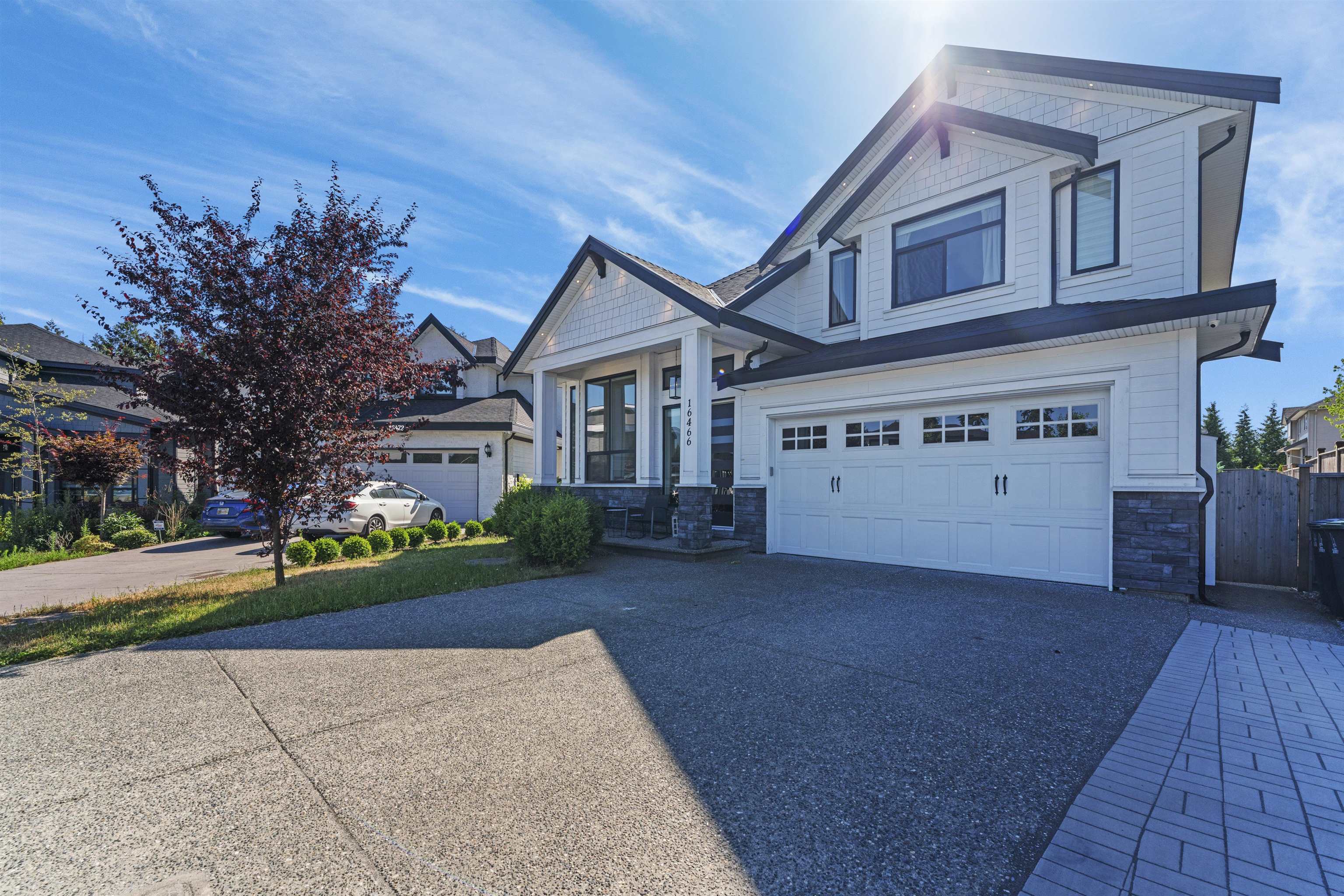 103 Avenue, Surrey, BC V4N 1Y6