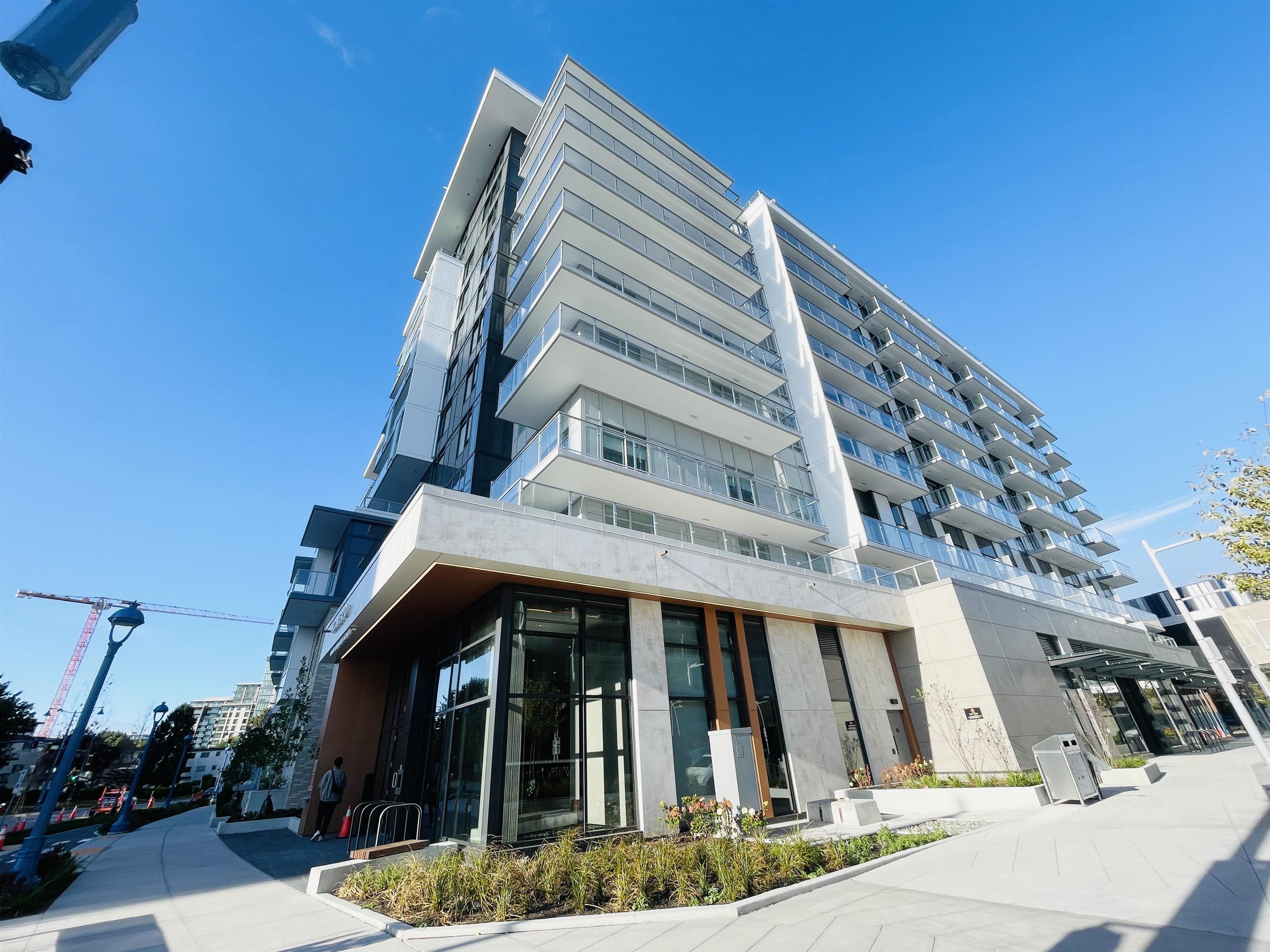 6600 Minoru Blvd #216 #216, Richmond, BC V6Y 0N3