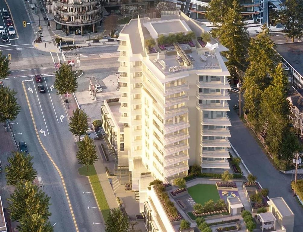 1342 Johnston Rd #601, Surrey, BC V4B 0C7