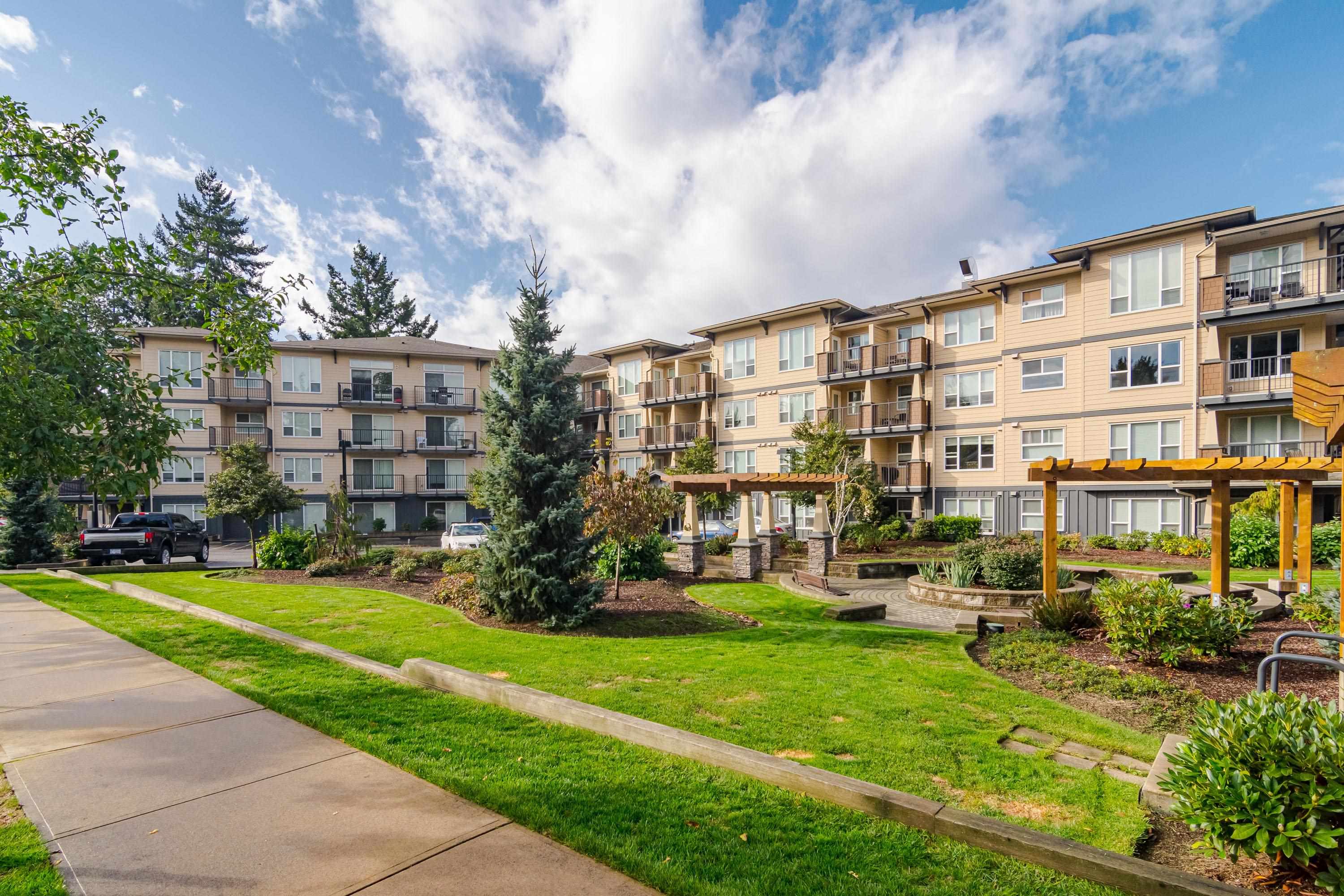2565 Campbell Avenue #124, Abbotsford, BC V2S 0E3