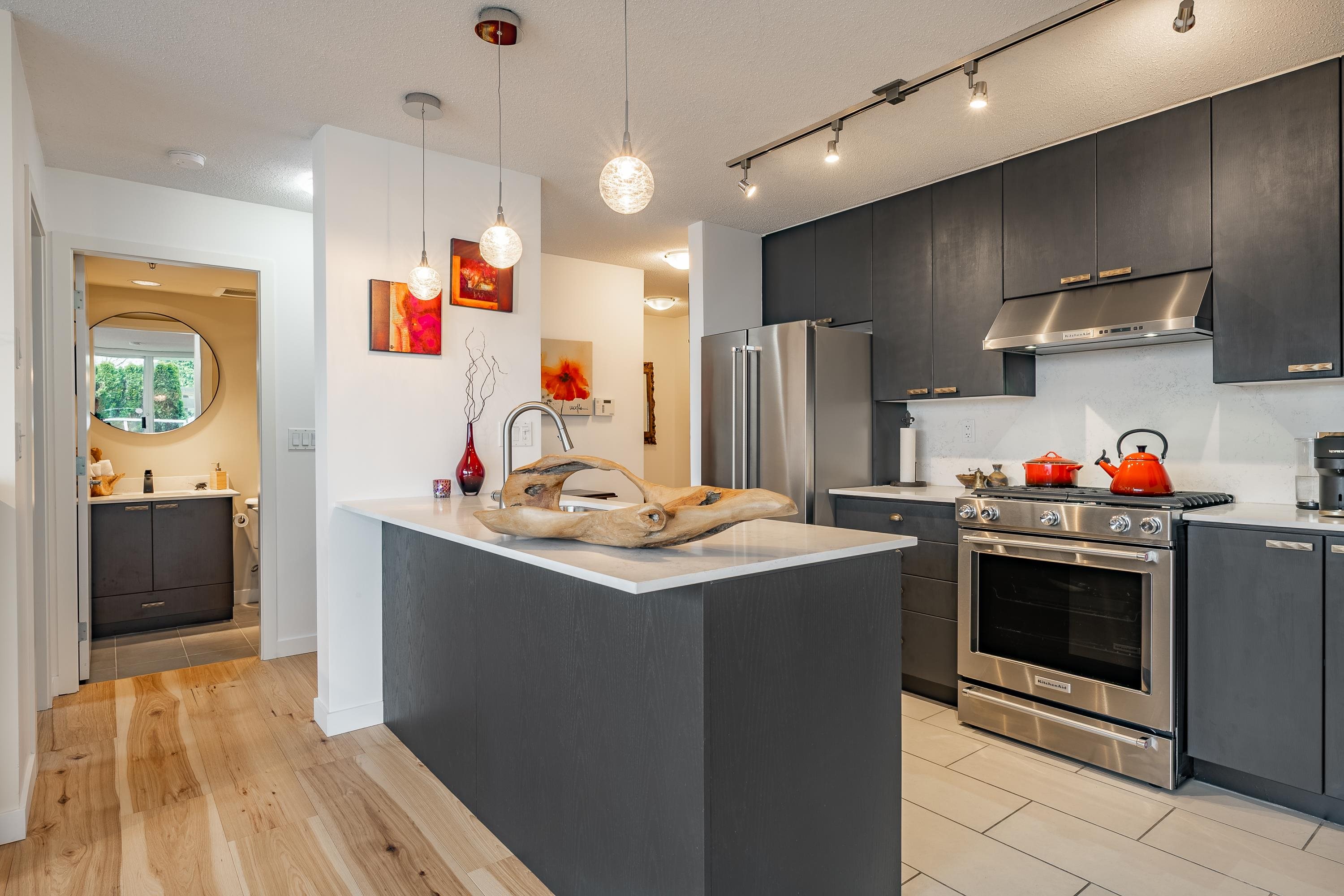 39 6th Street #503, New Westminster, BC V3L 0B3