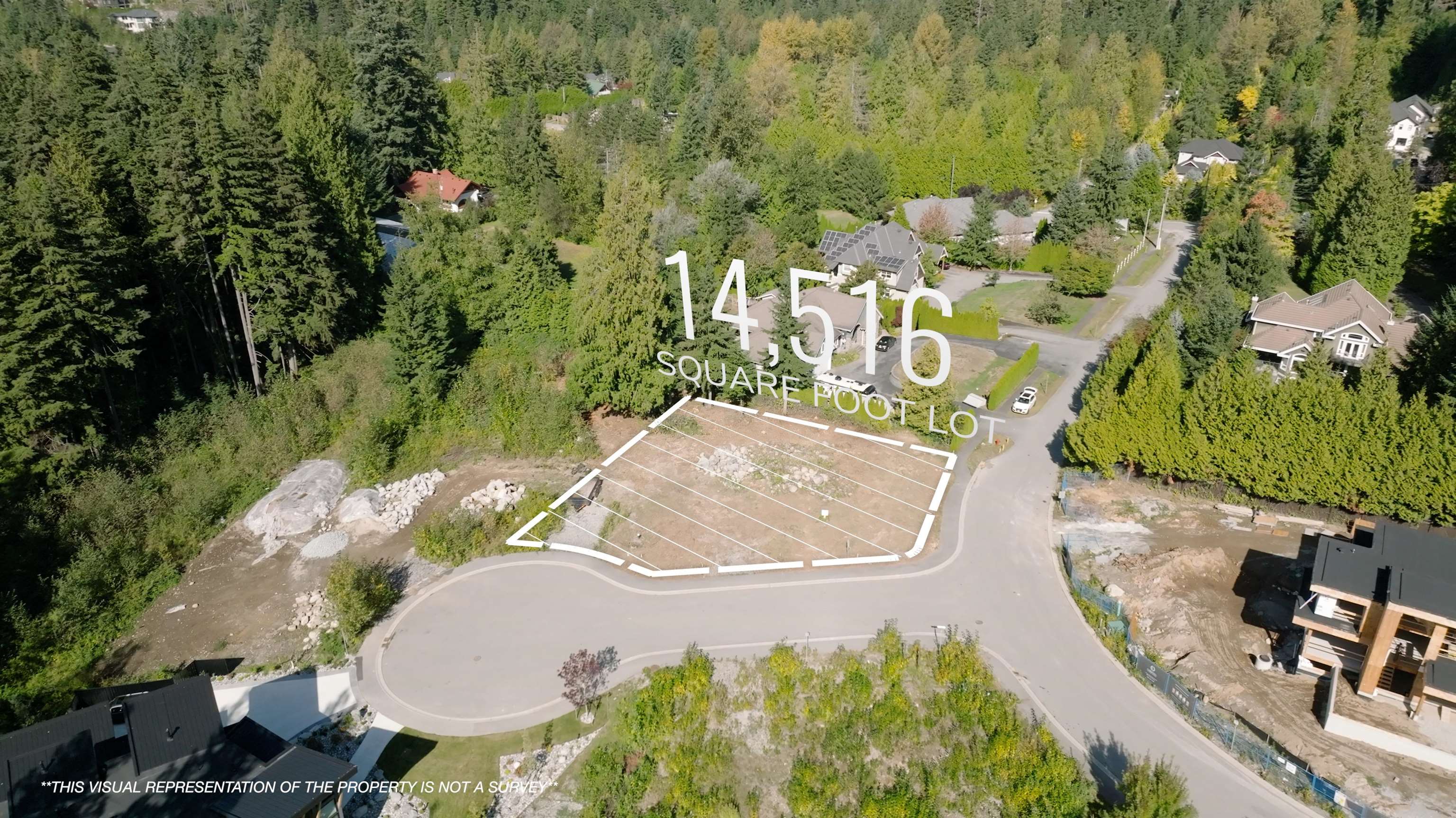 3132 Chestnut Crescent, Port Moody, BC V3H 0J4