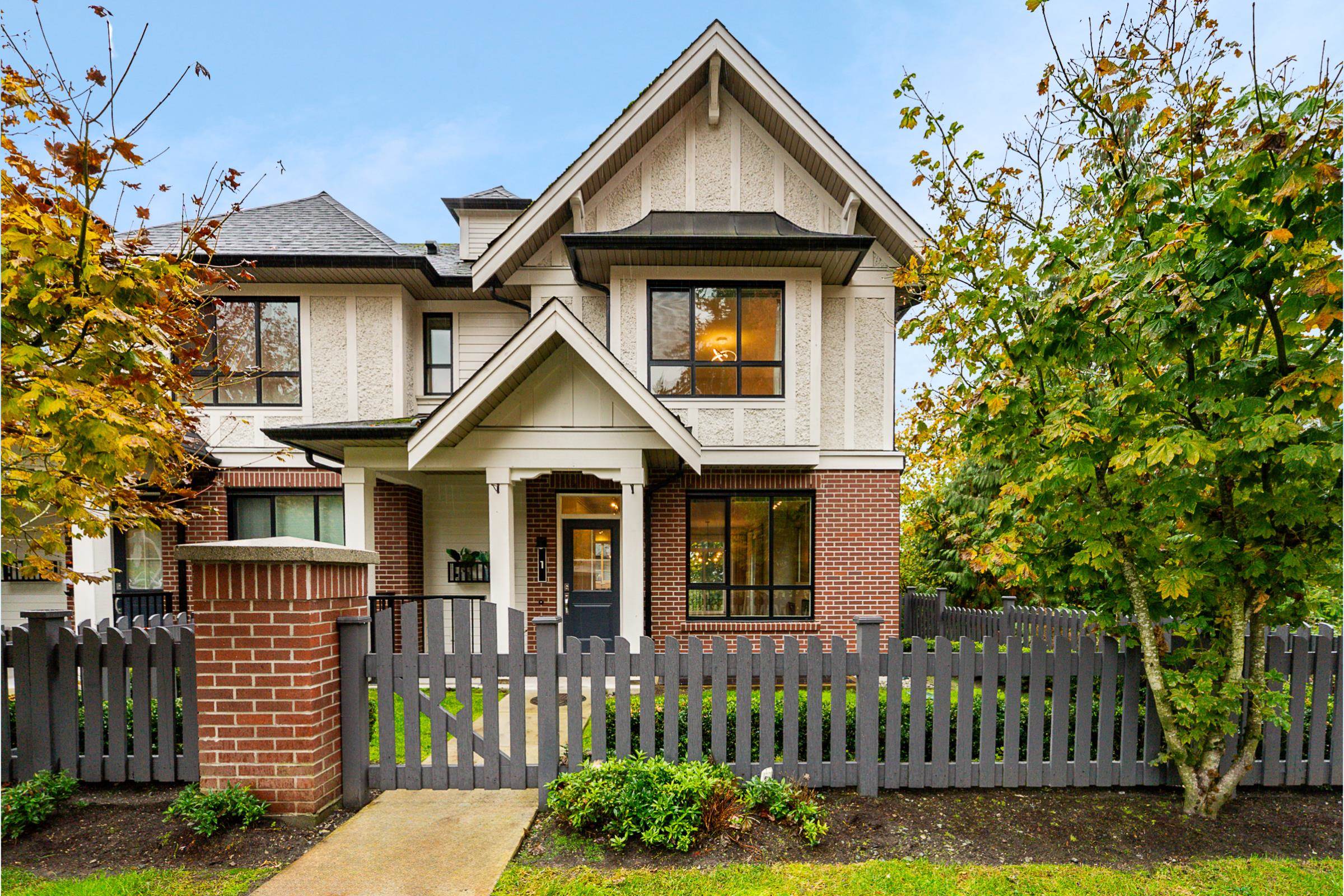 3500 Burke Village Promenade #1, Coquitlam, BC V3E 0N2