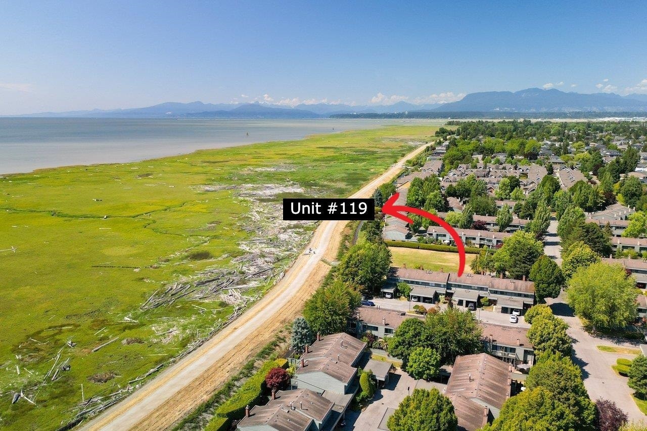 3031 Williams Road #119, Richmond, BC V7E 4E9