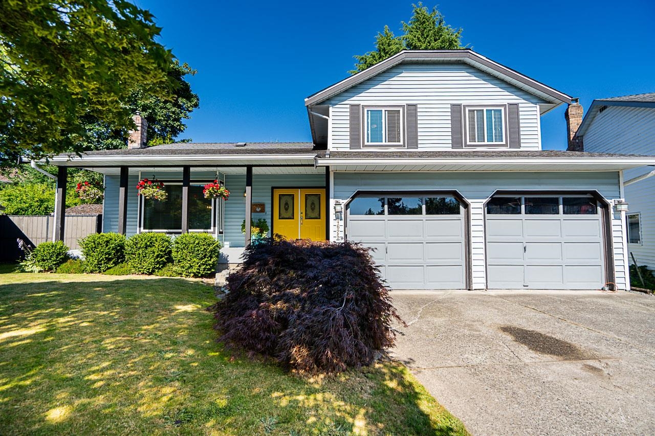86b Avenue, Surrey, BC V3S 6N2