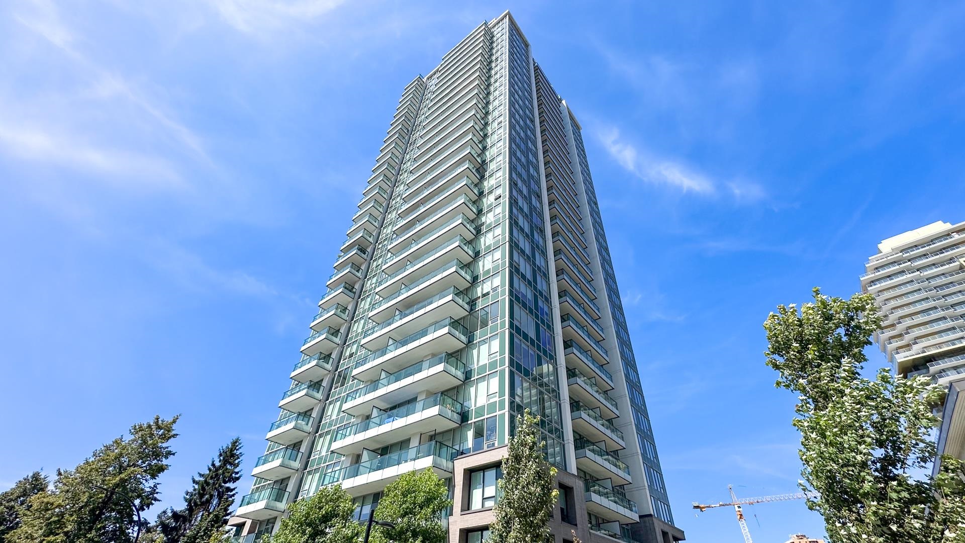 6463 Silver Ave #806, Burnaby, BC V5H 0K4