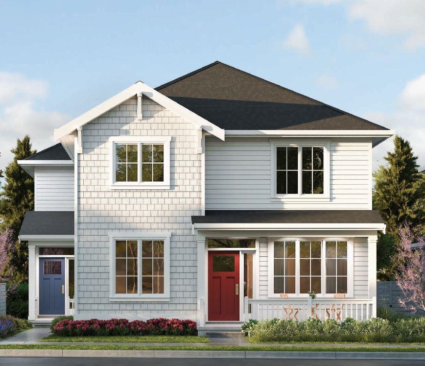 386 Red Barn Boulevard, Delta, BC V0V 0V0