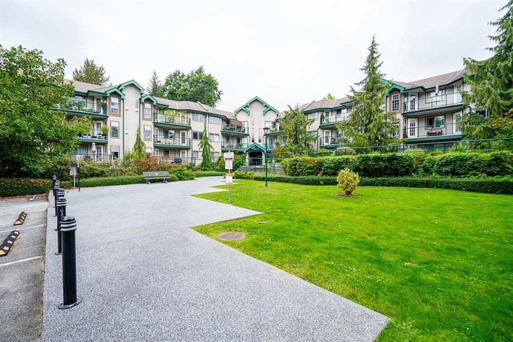 1155 Dufferin Street #313, Coquitlam, BC V3B 7K2