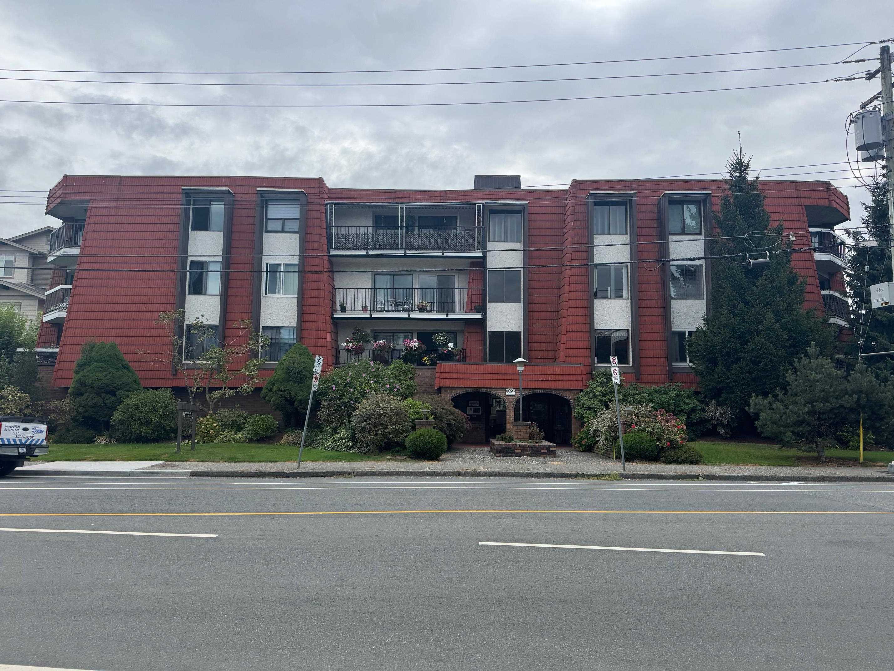 9080 Mary Street #303, Chilliwack, BC V2P 4J1