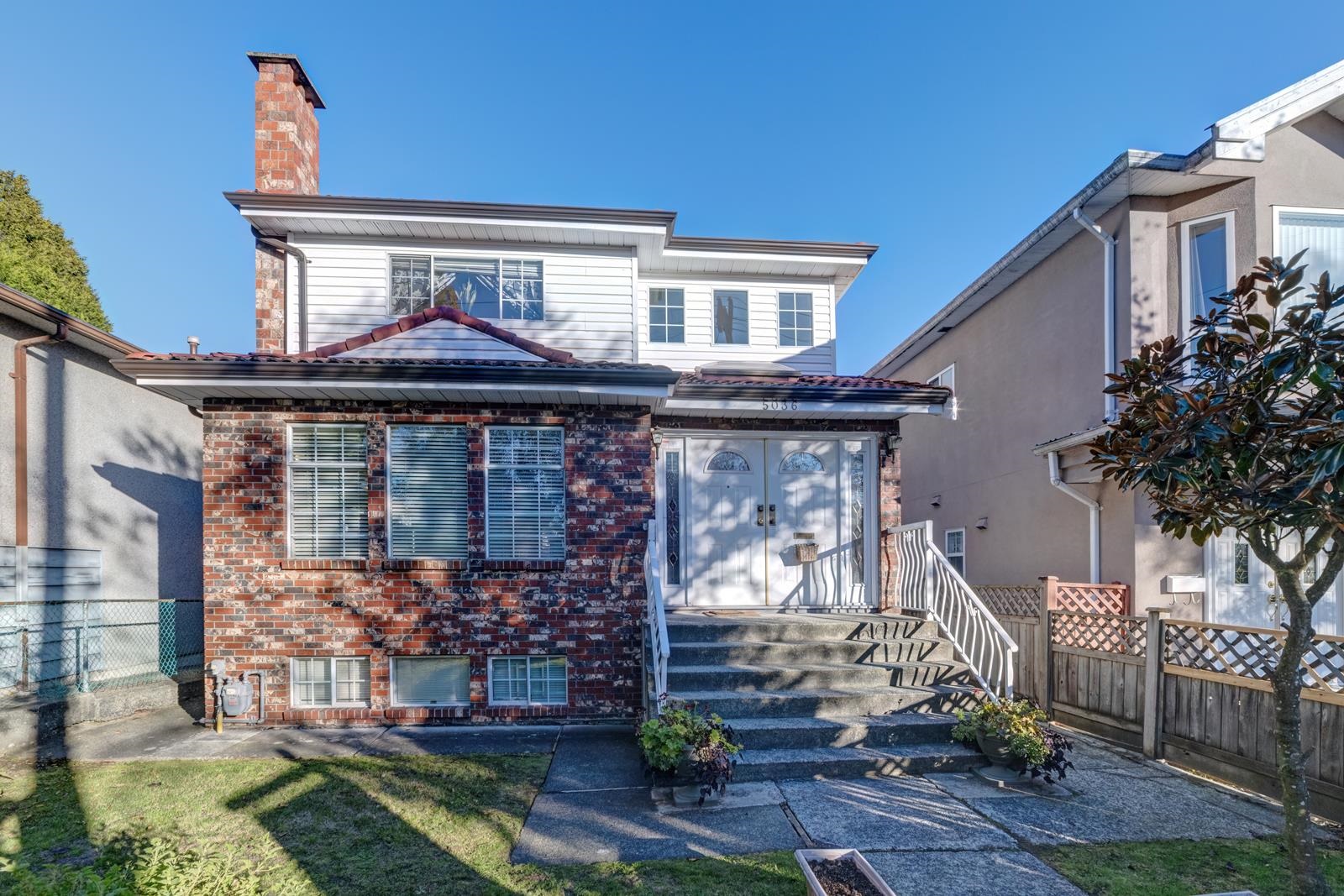 5036 Gladstone Street, Vancouver, BC V5P 4B9