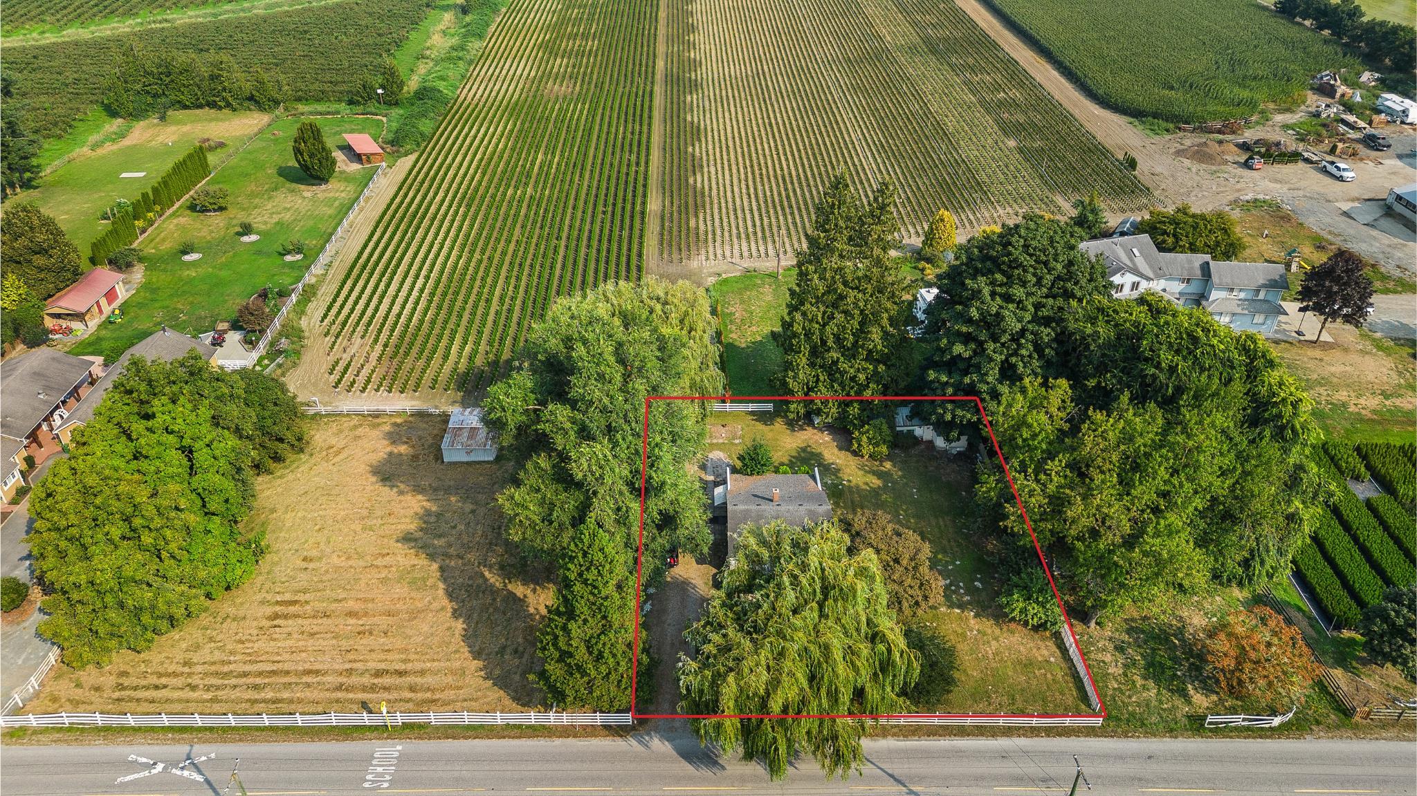 49241 Chilliwack Central Road, Chilliwack, BC V2P 6H3