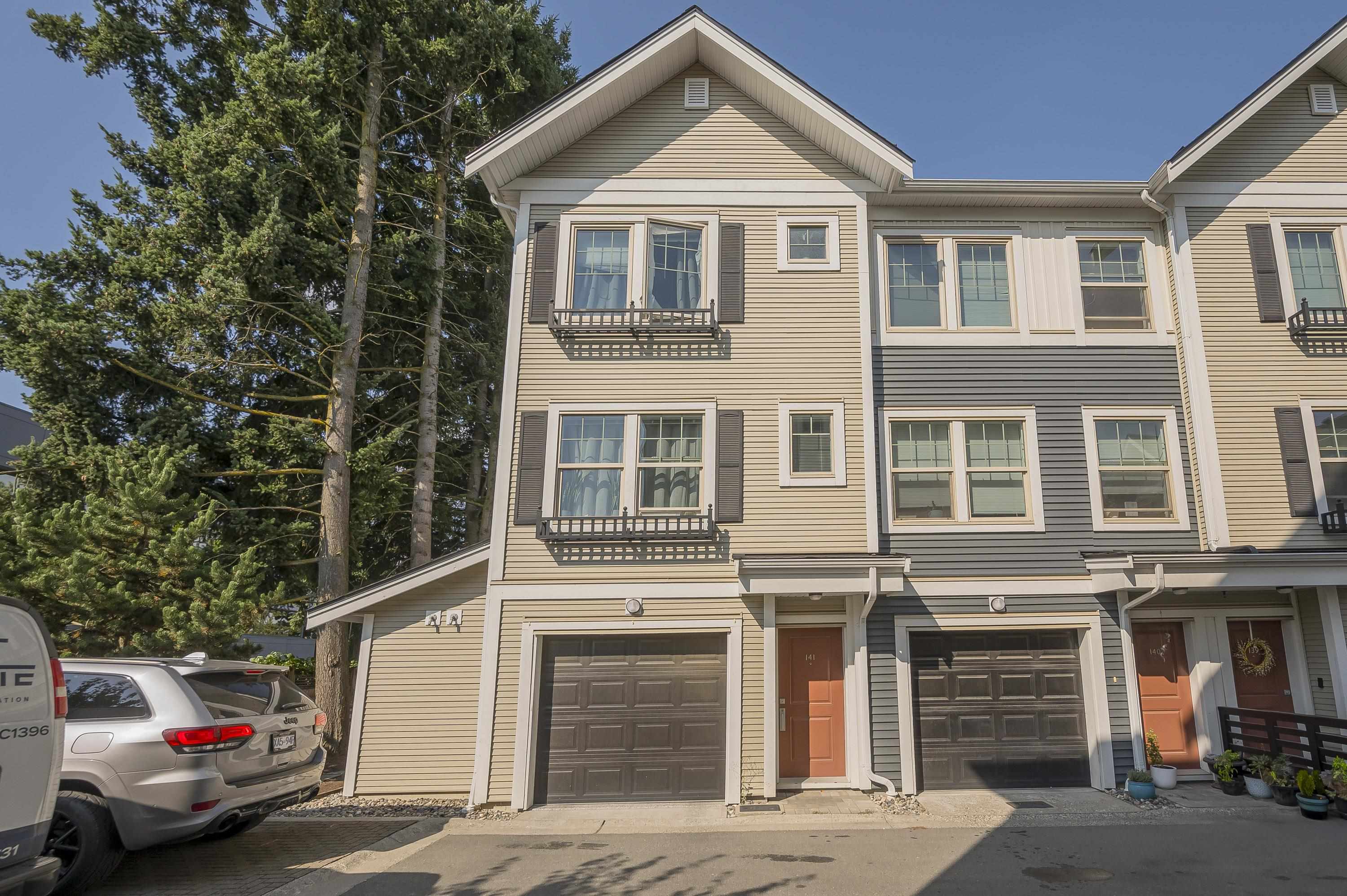 32633 Simon Avenue #141, Abbotsford, BC V2T 0G9