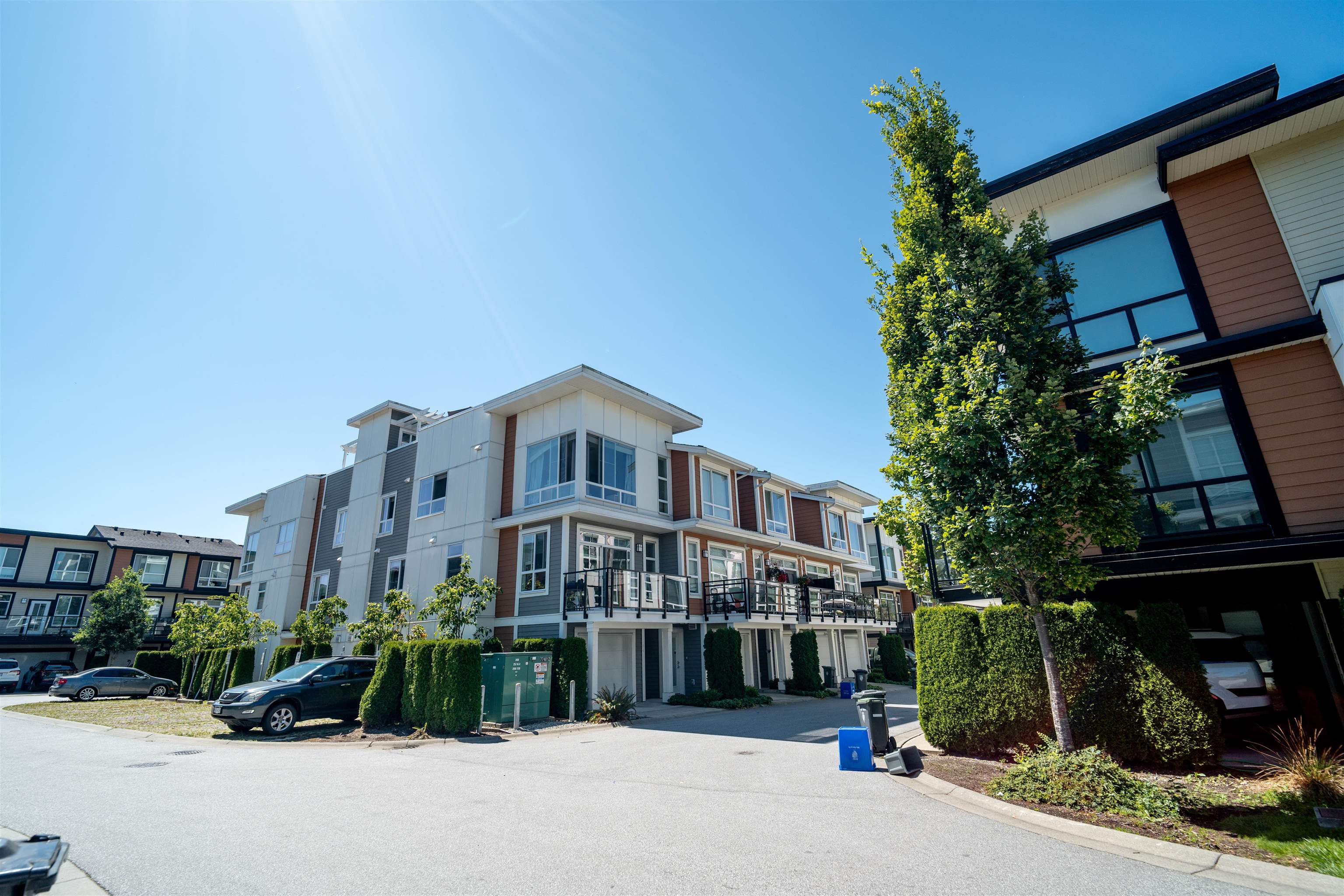 20857 77a Avenue #64, Langley, BC V2Y 0W7