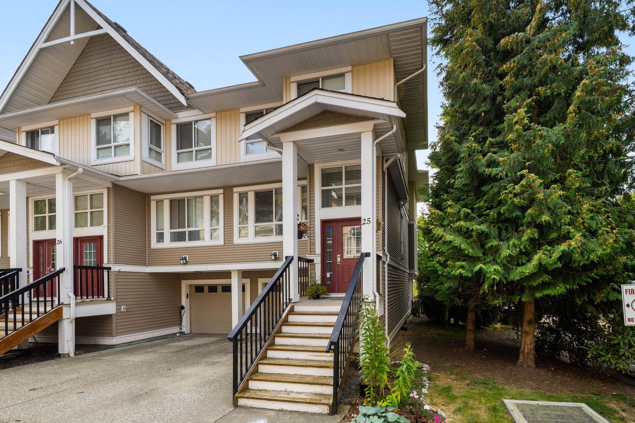 20159 68 Avenue #25, Langley, BC V2Y 3H9