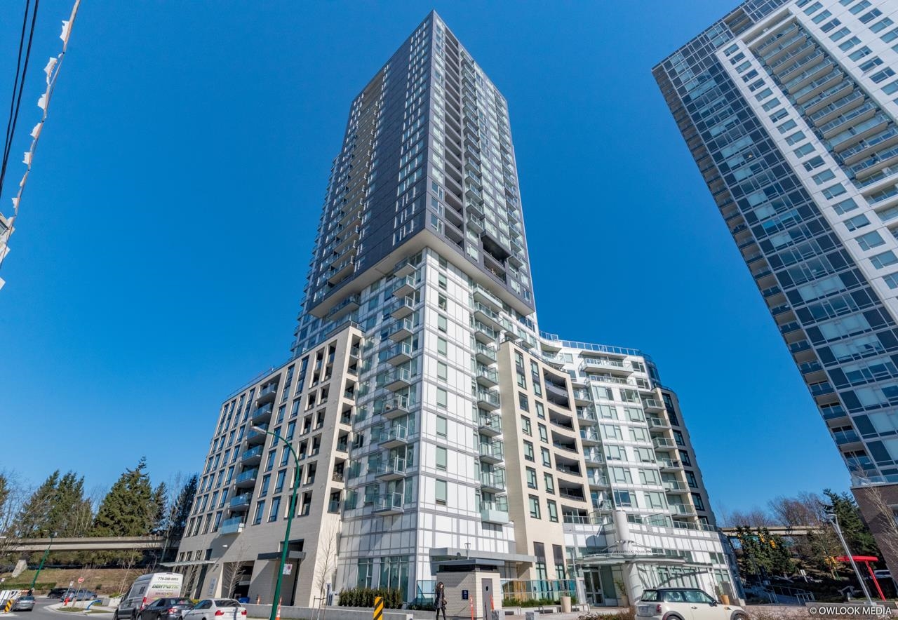 5470 Ormidale Street #709, Vancouver, BC V5R 0G6