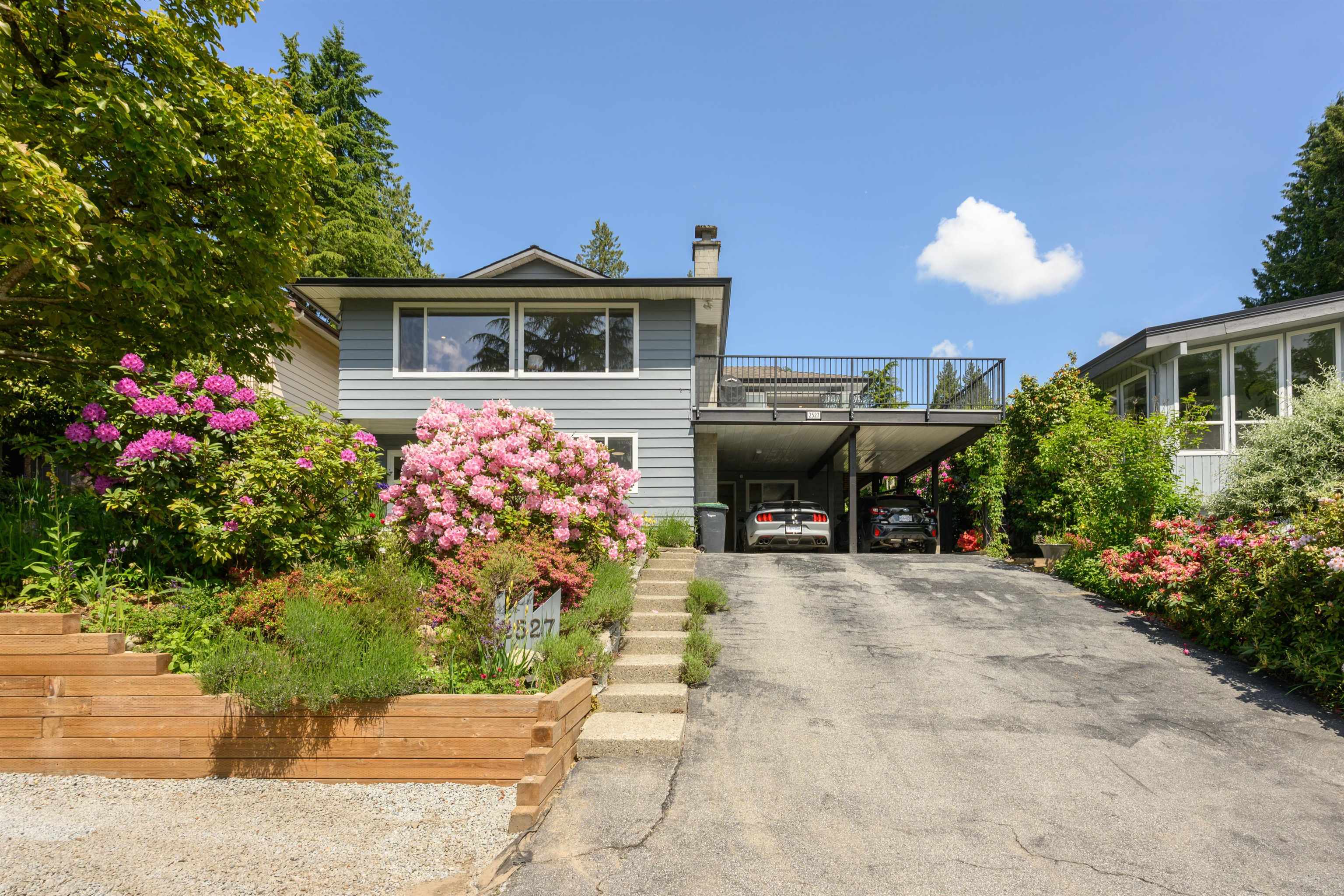 2527 Arundel Lane, Coquitlam, BC V3K 5R9