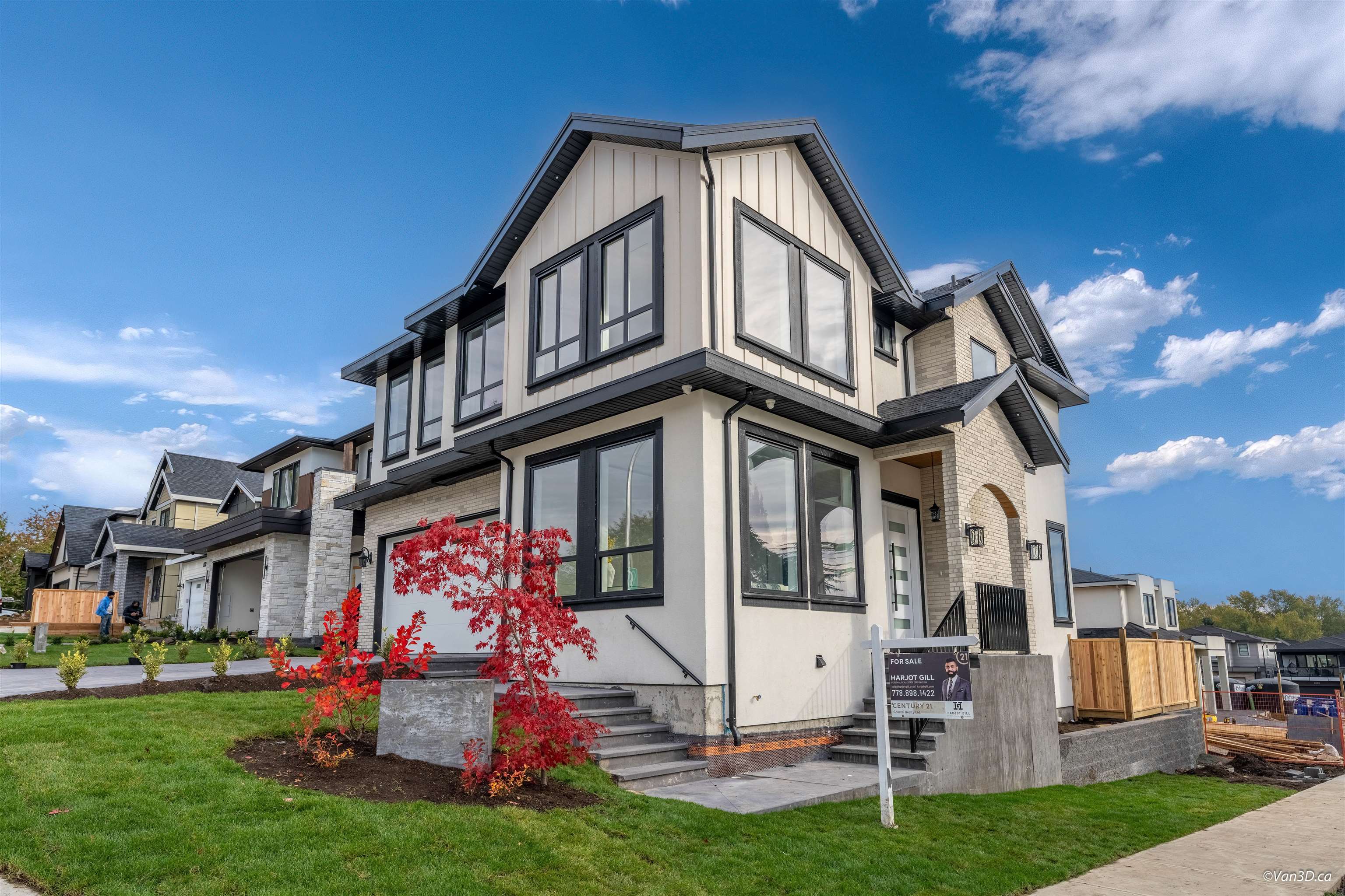 204a Street, Langley, BC V2Y 4A4