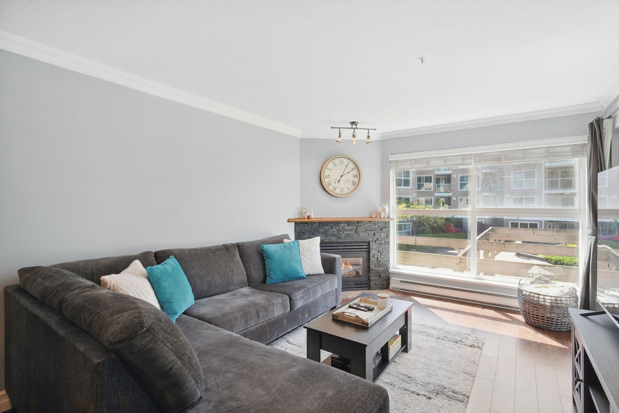 5880 Dover Crescent #223, Richmond, BC V7C 5P5