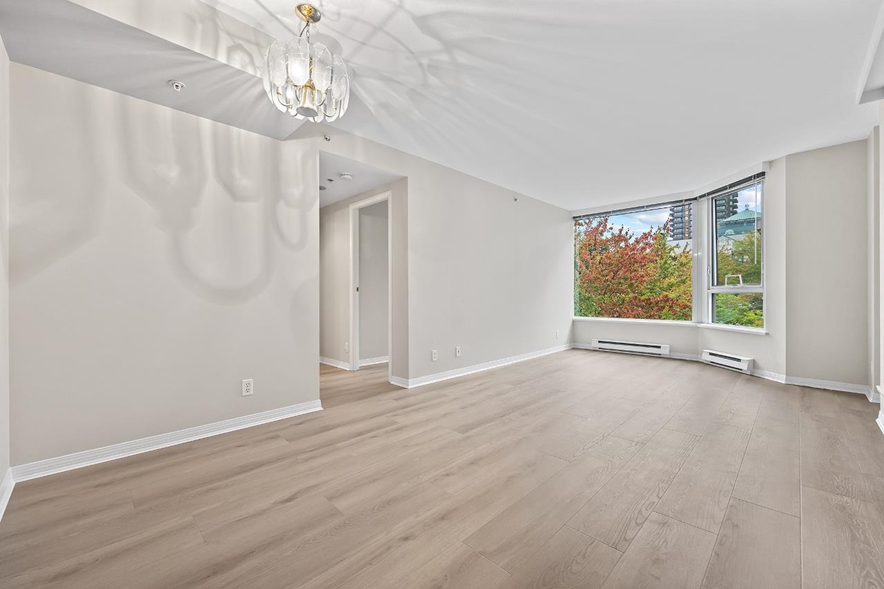 500 West 10th Avenue #411, Vancouver, BC V5Z 4P1
