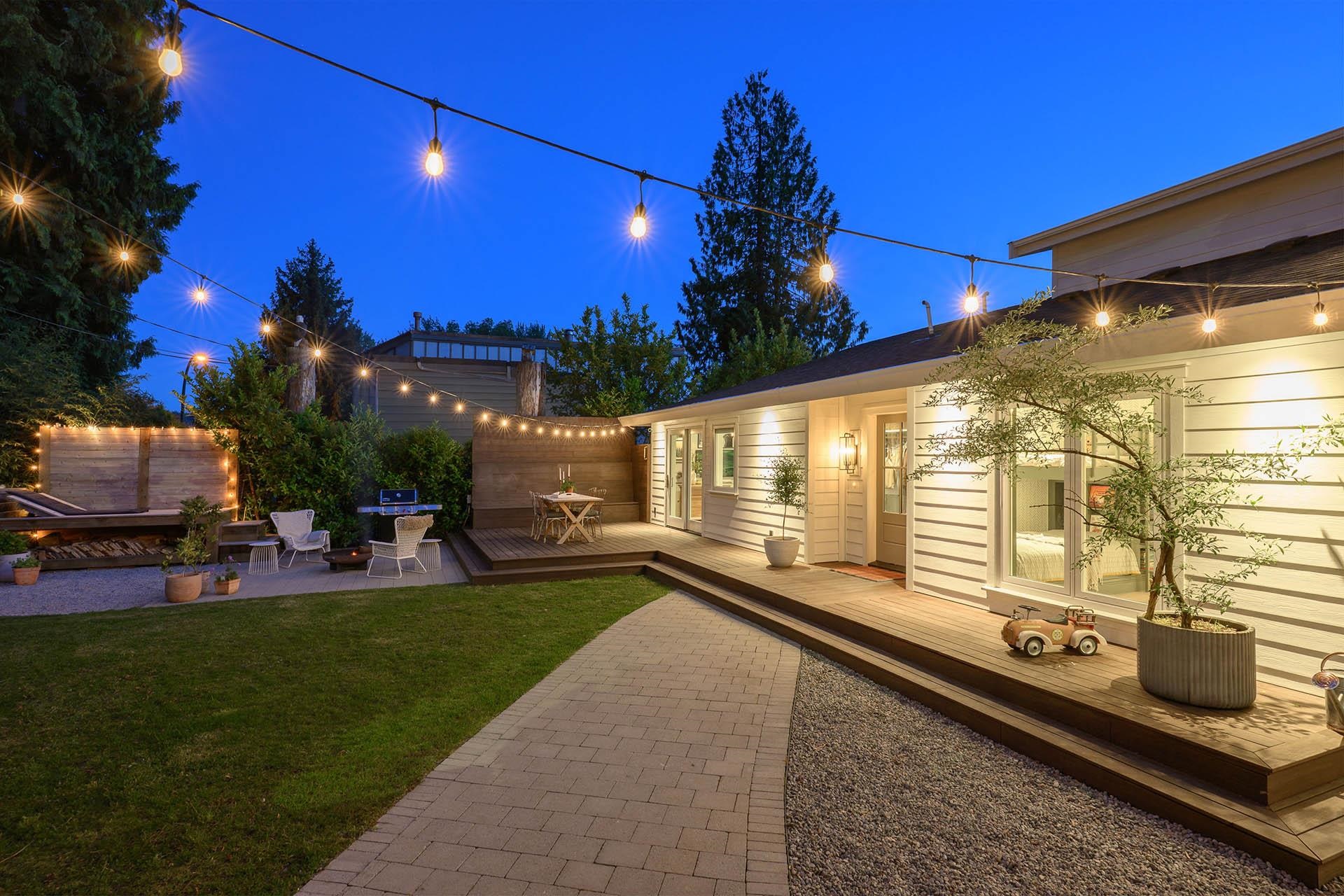 580 Ioco Road, Port Moody, BC V3H 2W2