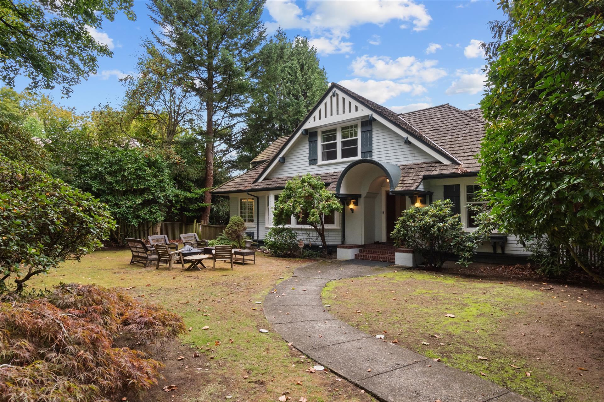 4637 Angus Drive, Vancouver, BC V6J 4J4