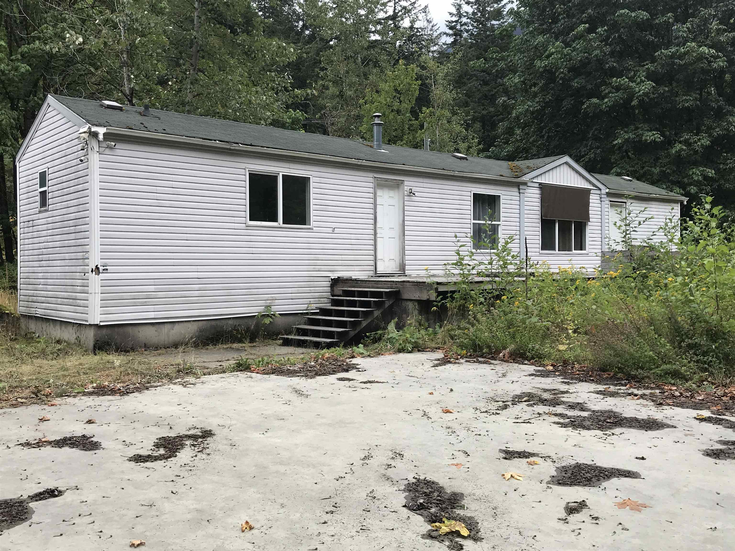 68451 Othello Road, Hope, BC V0X 1L1