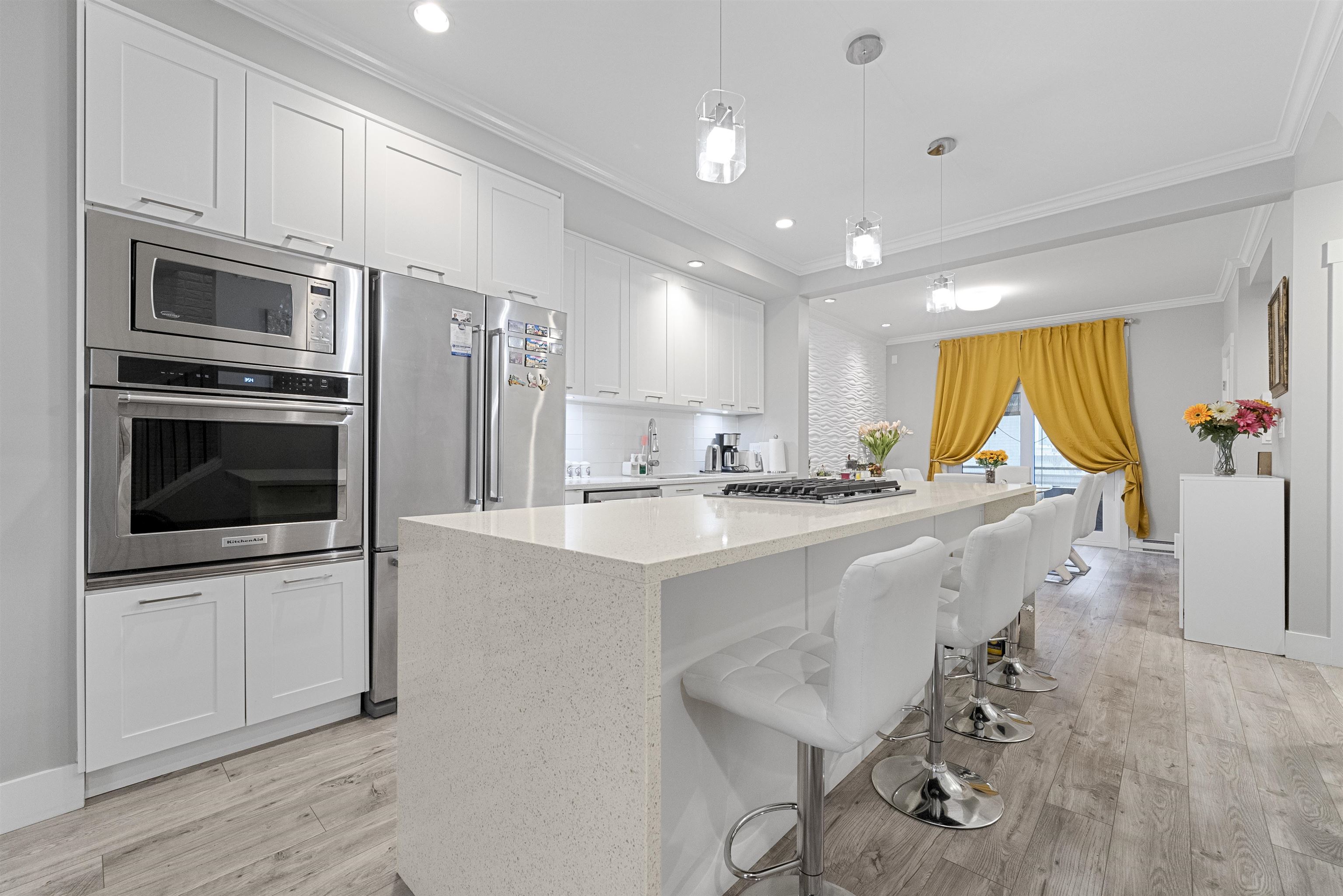 16488 64 Avenue #17, Surrey, BC V3S 6X6