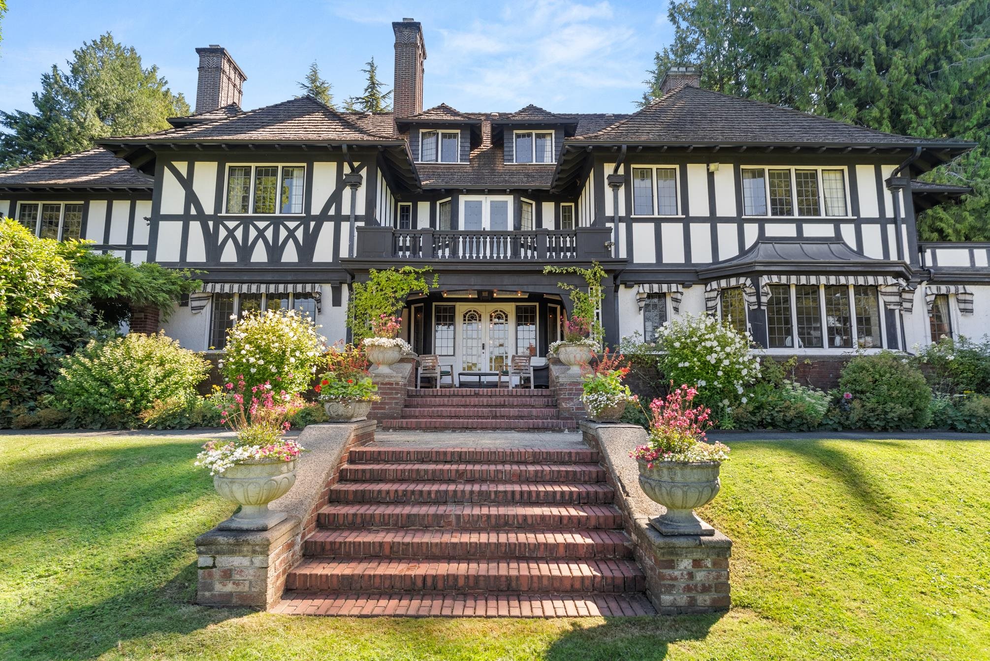 2206 Southwest Marine Drive, Vancouver, BC V6P 6C2