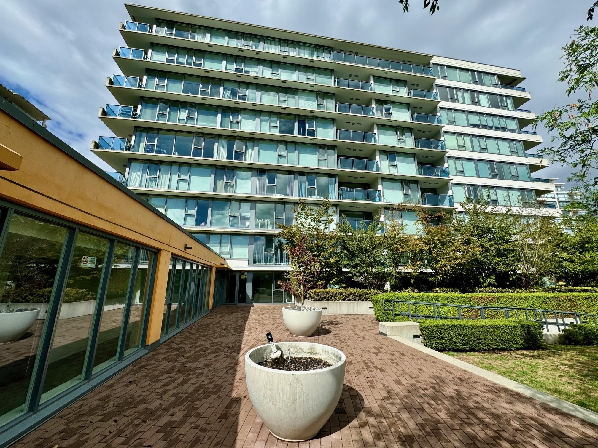 7117 Elmbridge Way #609, Richmond, BC V6X 0J2