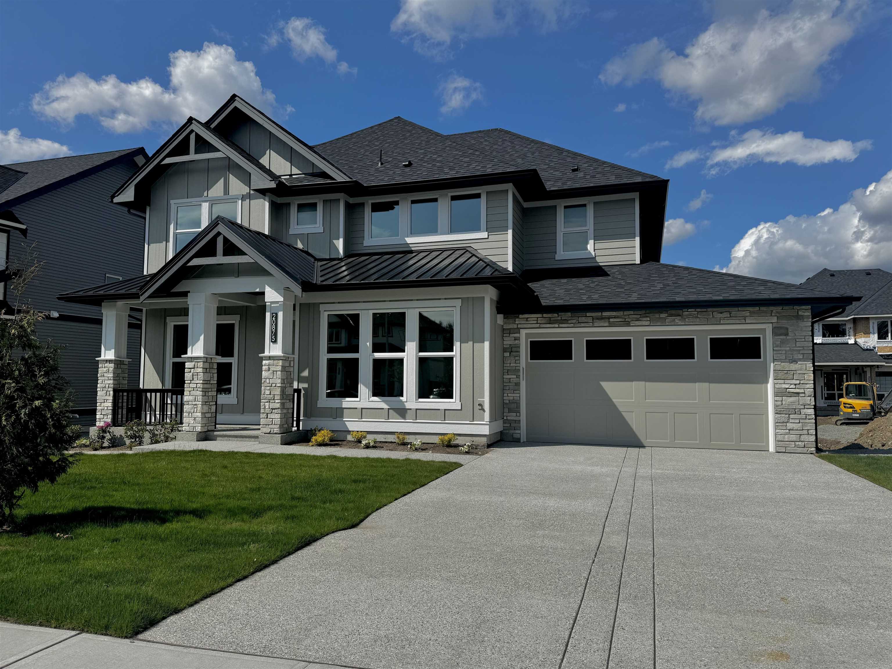 34a Avenue, Langley, BC V2Z 0B7