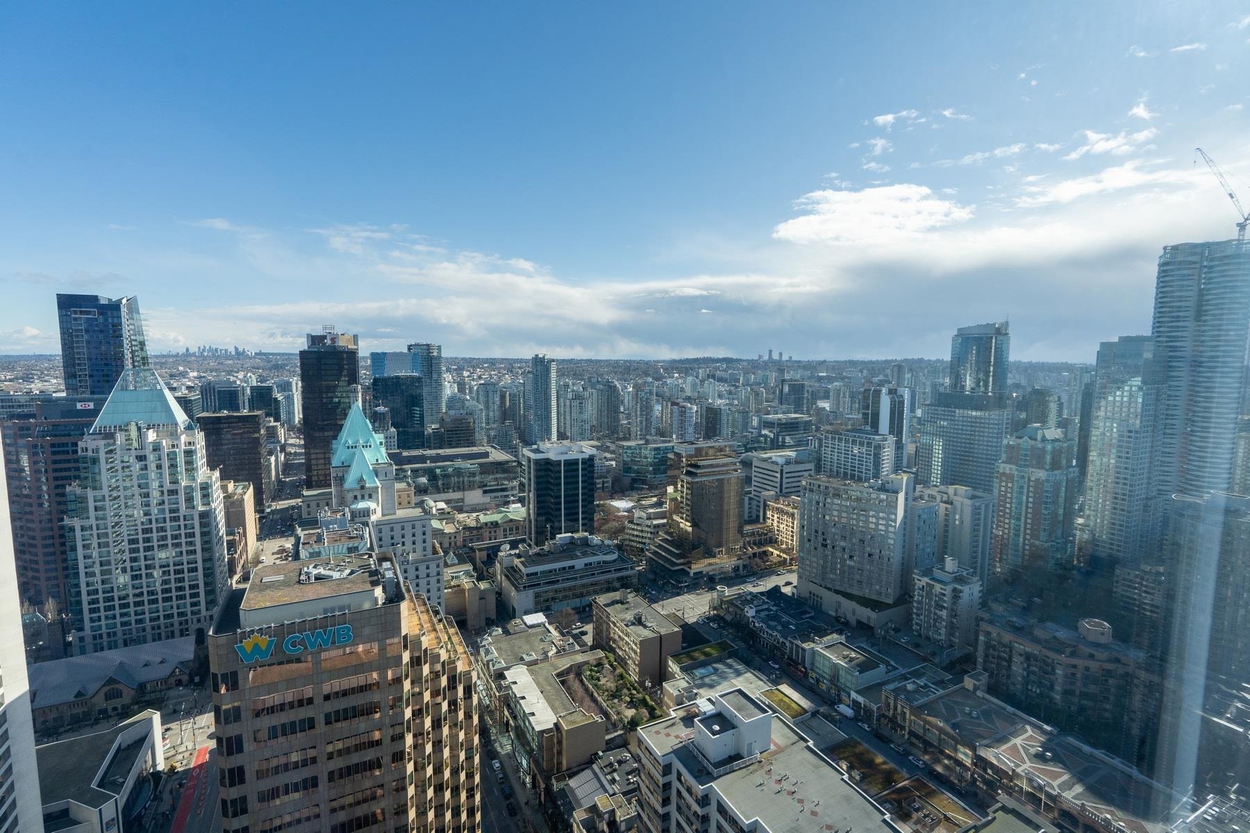 1111 Alberni Street #4005, Vancouver, BC V6E 4V2