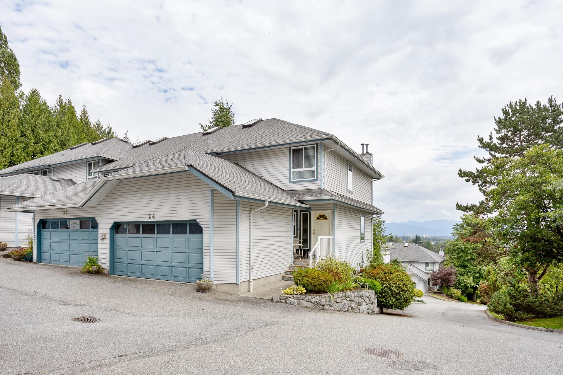 1355 Citadel Drive #24, Port Coquitlam, BC V3C 5X6