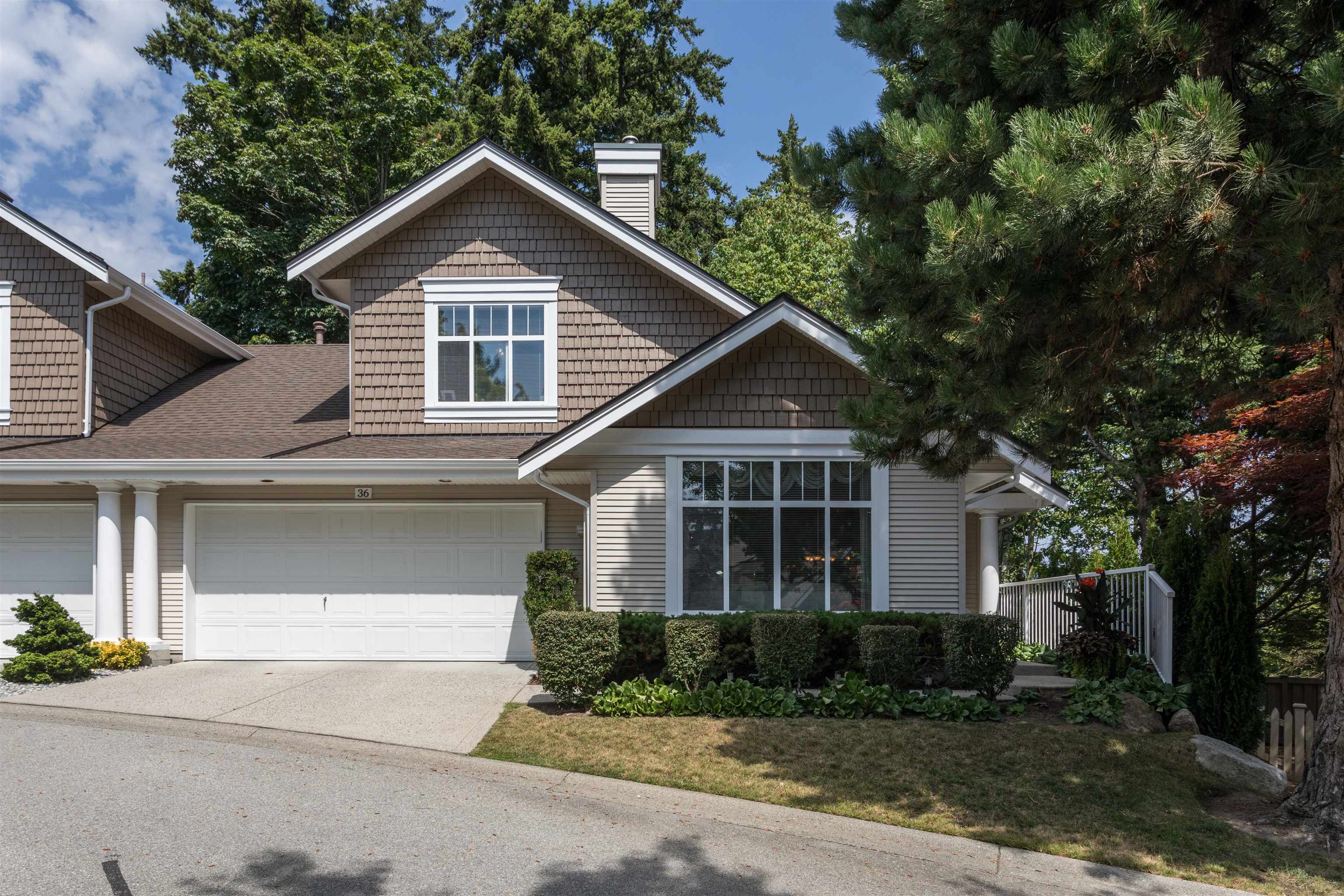 14877 33 Avenue #36, Surrey, BC V4P 3A3