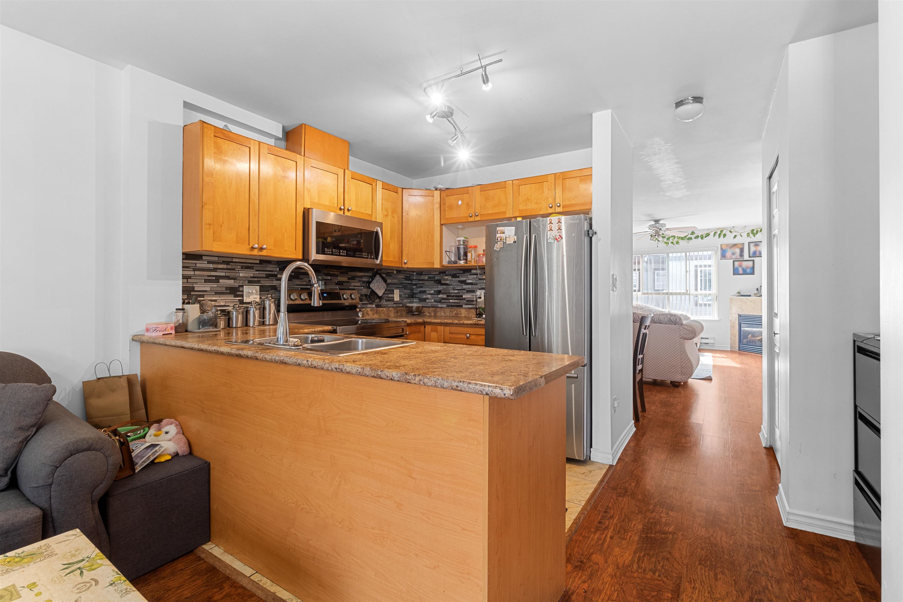 12730 66 Avenue #18, Surrey, BC V3W 2A9