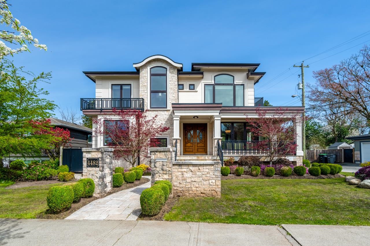 4482 Brakenridge Street, Vancouver, BC V6L 2H2