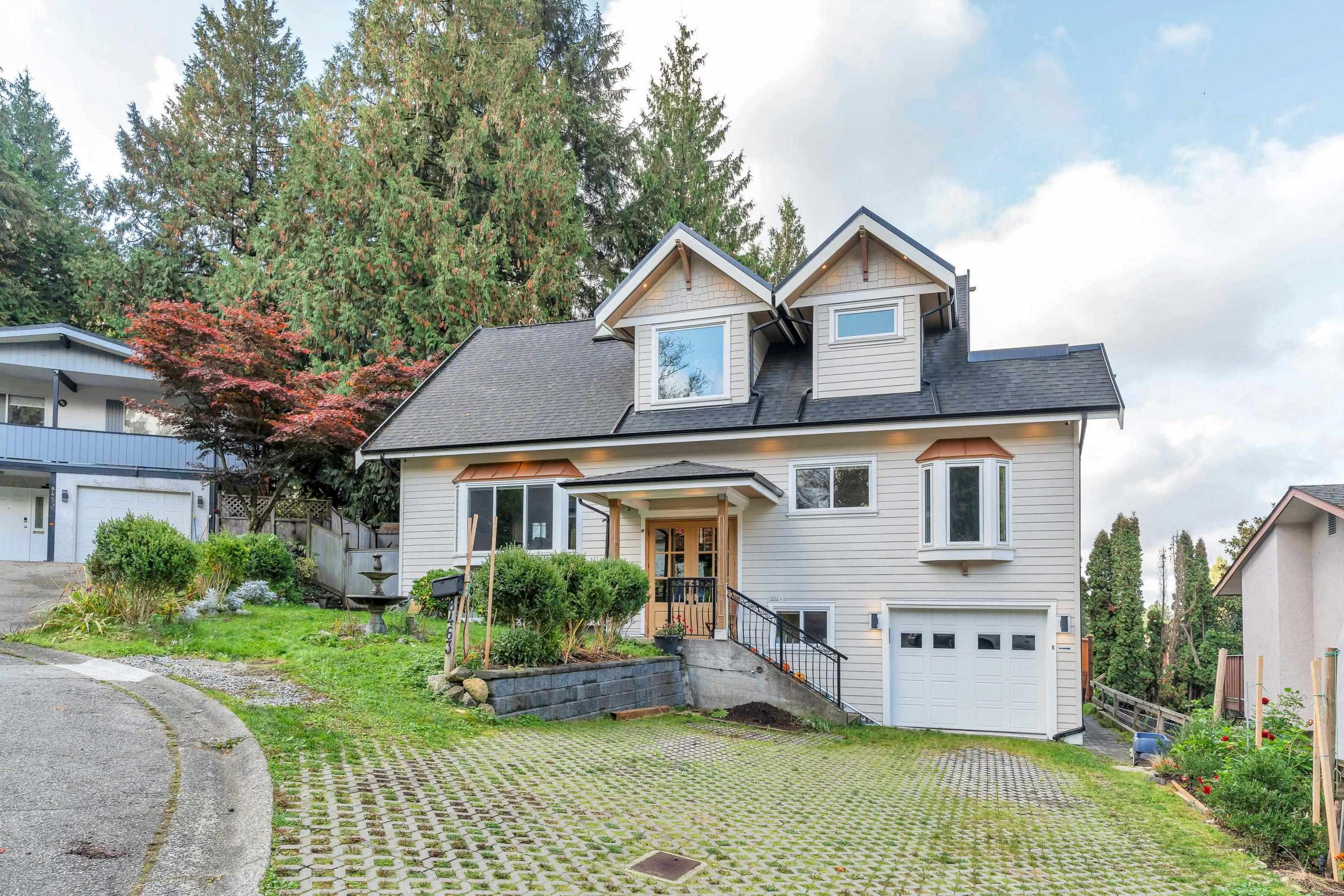 8463 Karr Place, Delta, BC V4C 3X8
