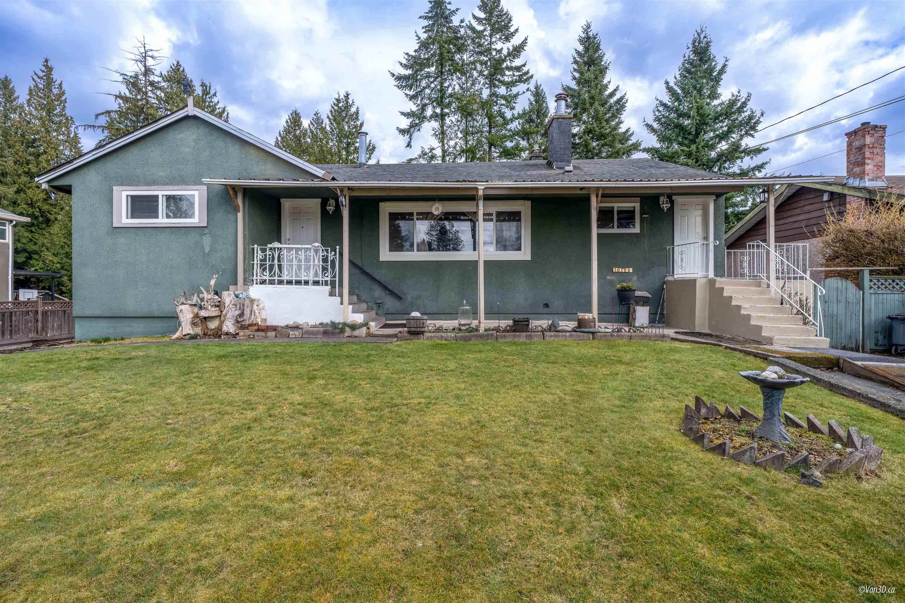 144a Street, Surrey, BC V3R 3P8