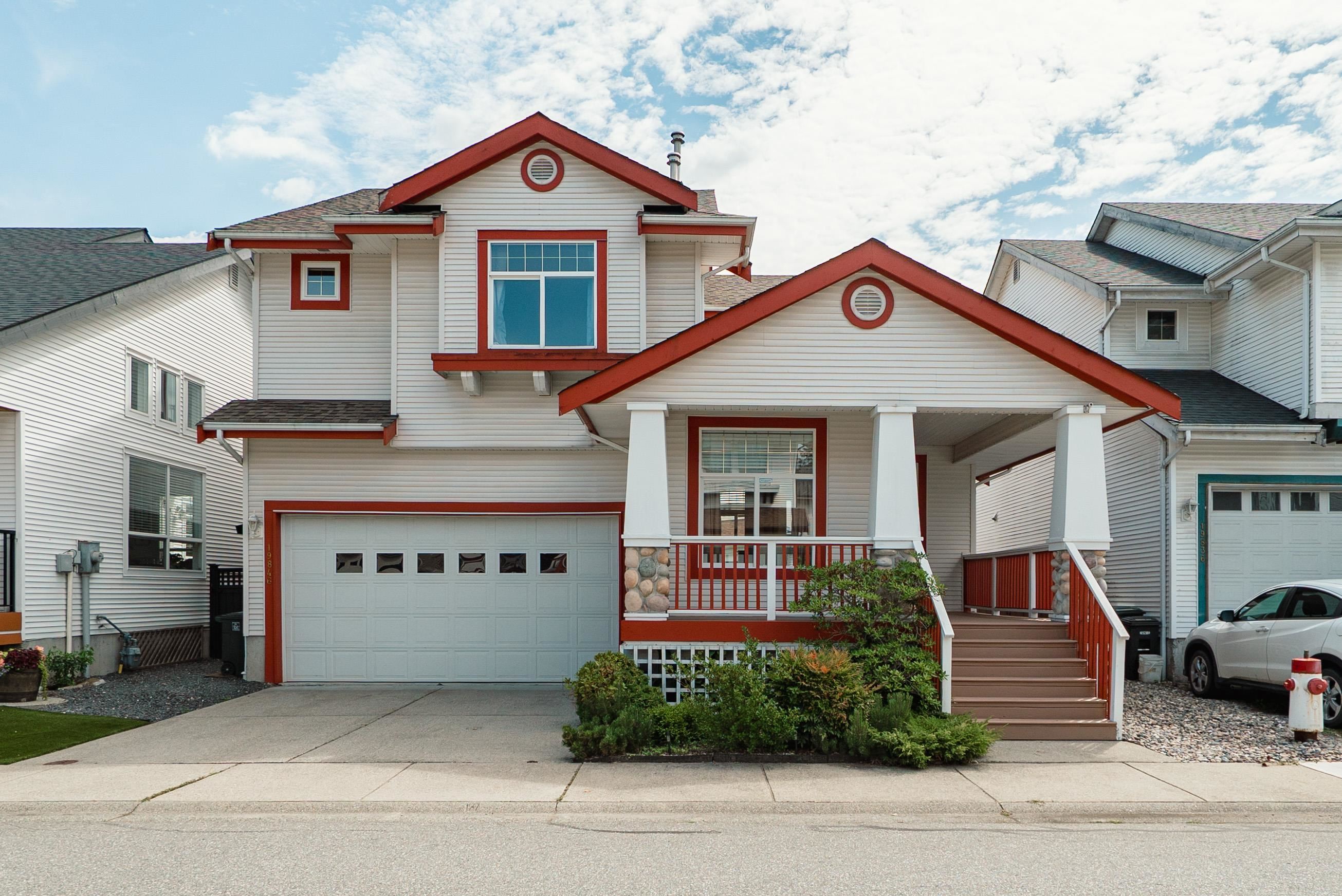 19846 Butternut Lane, Pitt Meadows, BC V3Y 2S7