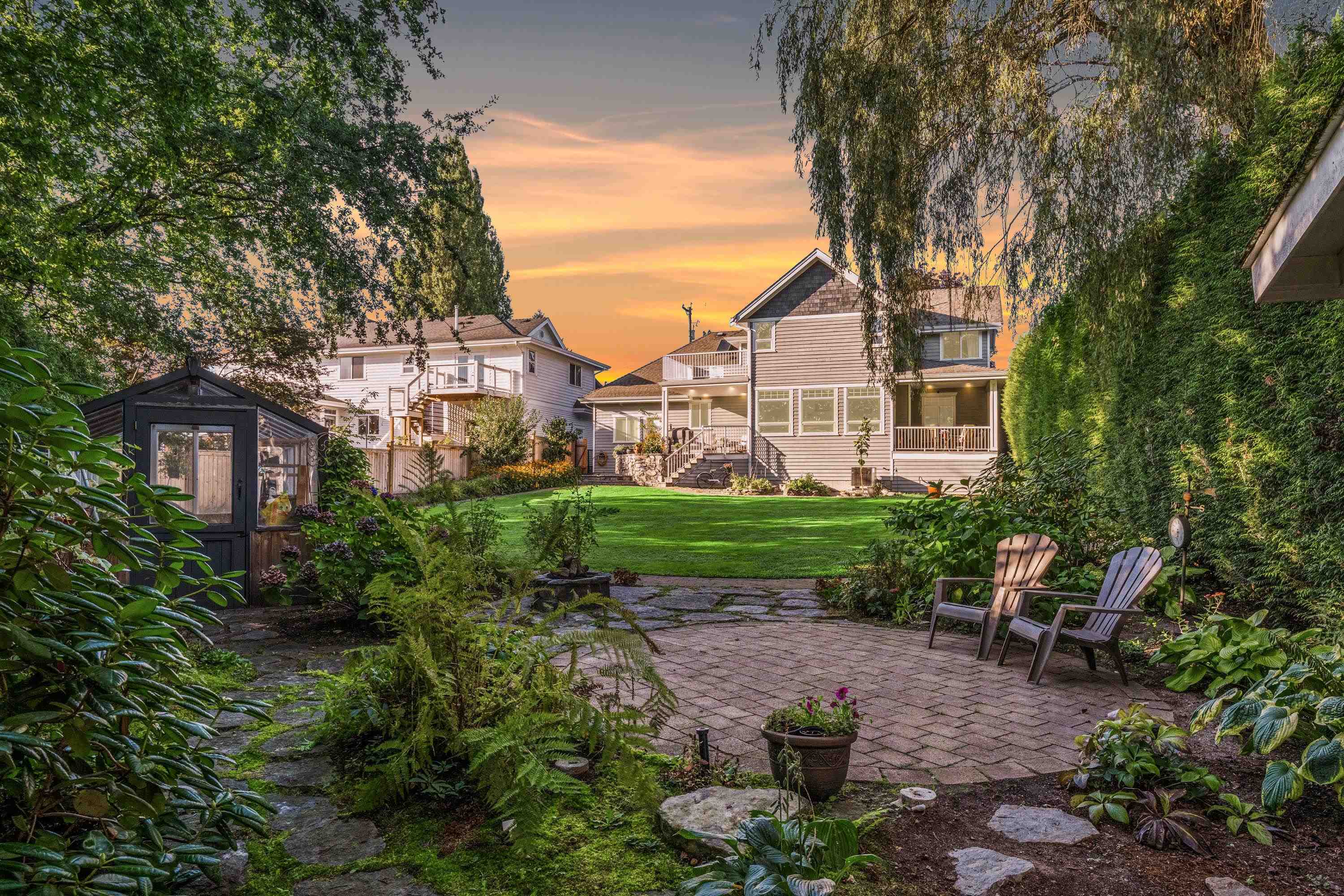88 Avenue, Langley, BC V1M 2R6